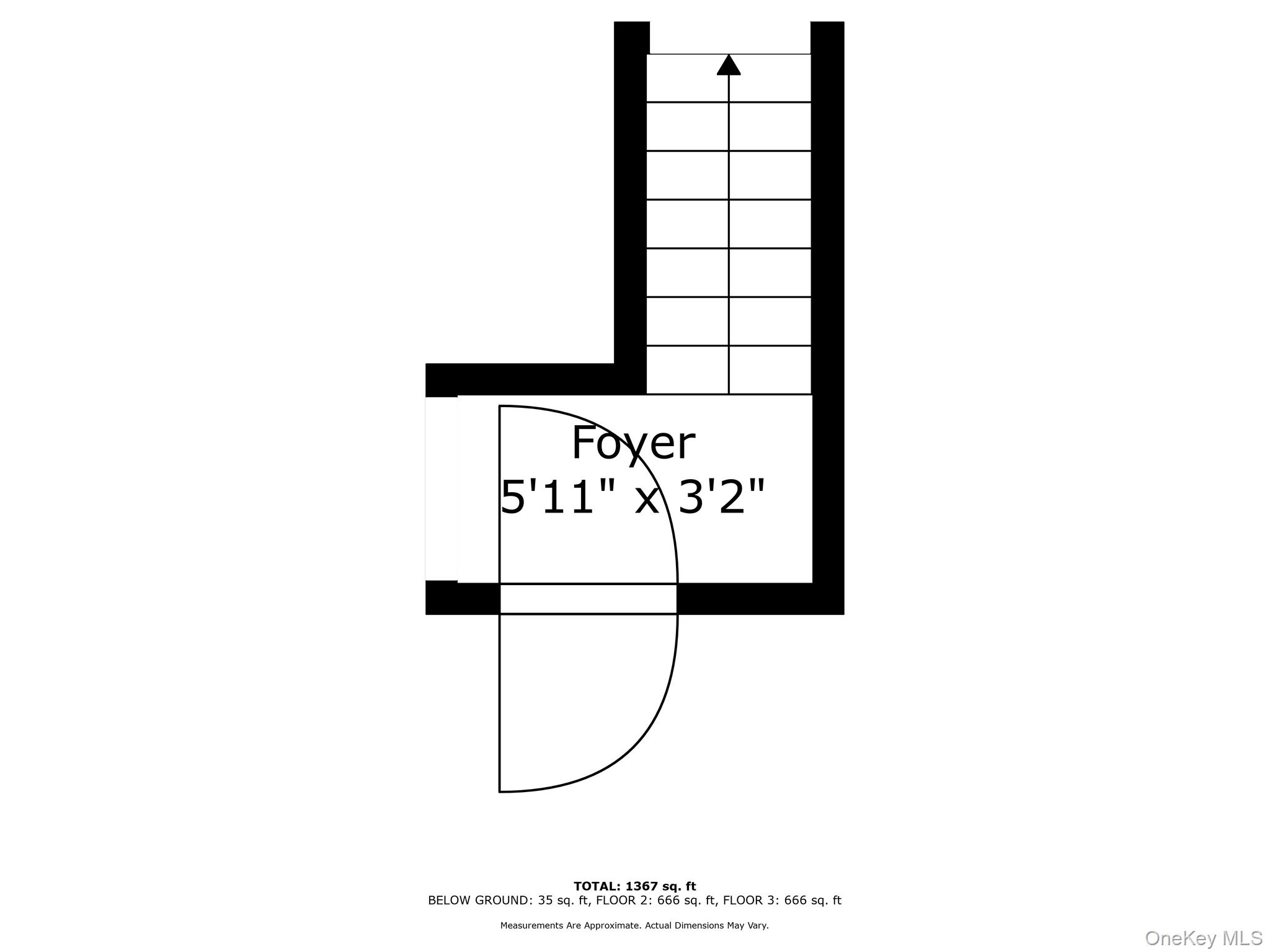 300D W 137 Street # D, New York (Manhattan), NY 10030