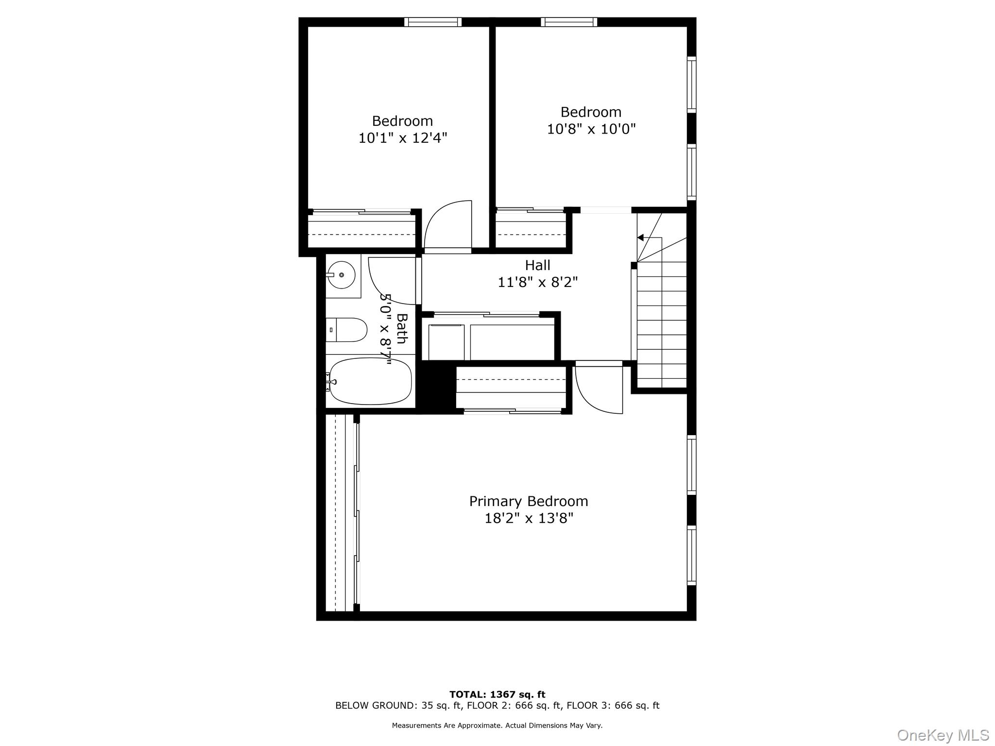 300D W 137 Street # D, New York (Manhattan), NY 10030