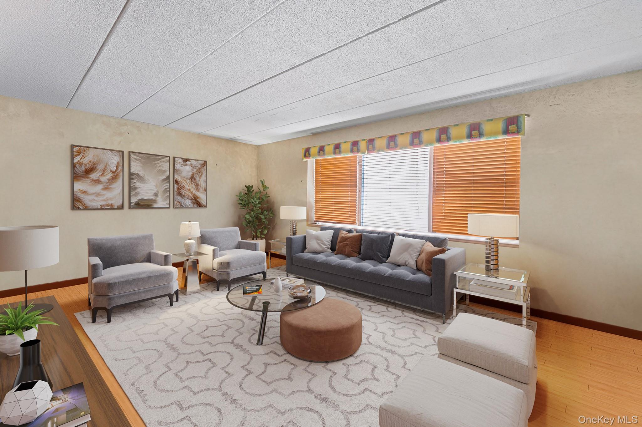 300D W 137 Street # D, New York (Manhattan), NY 10030