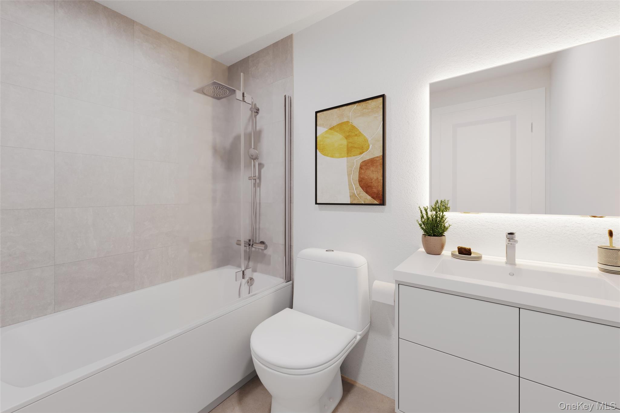 300D W 137 Street # D, New York (Manhattan), NY 10030