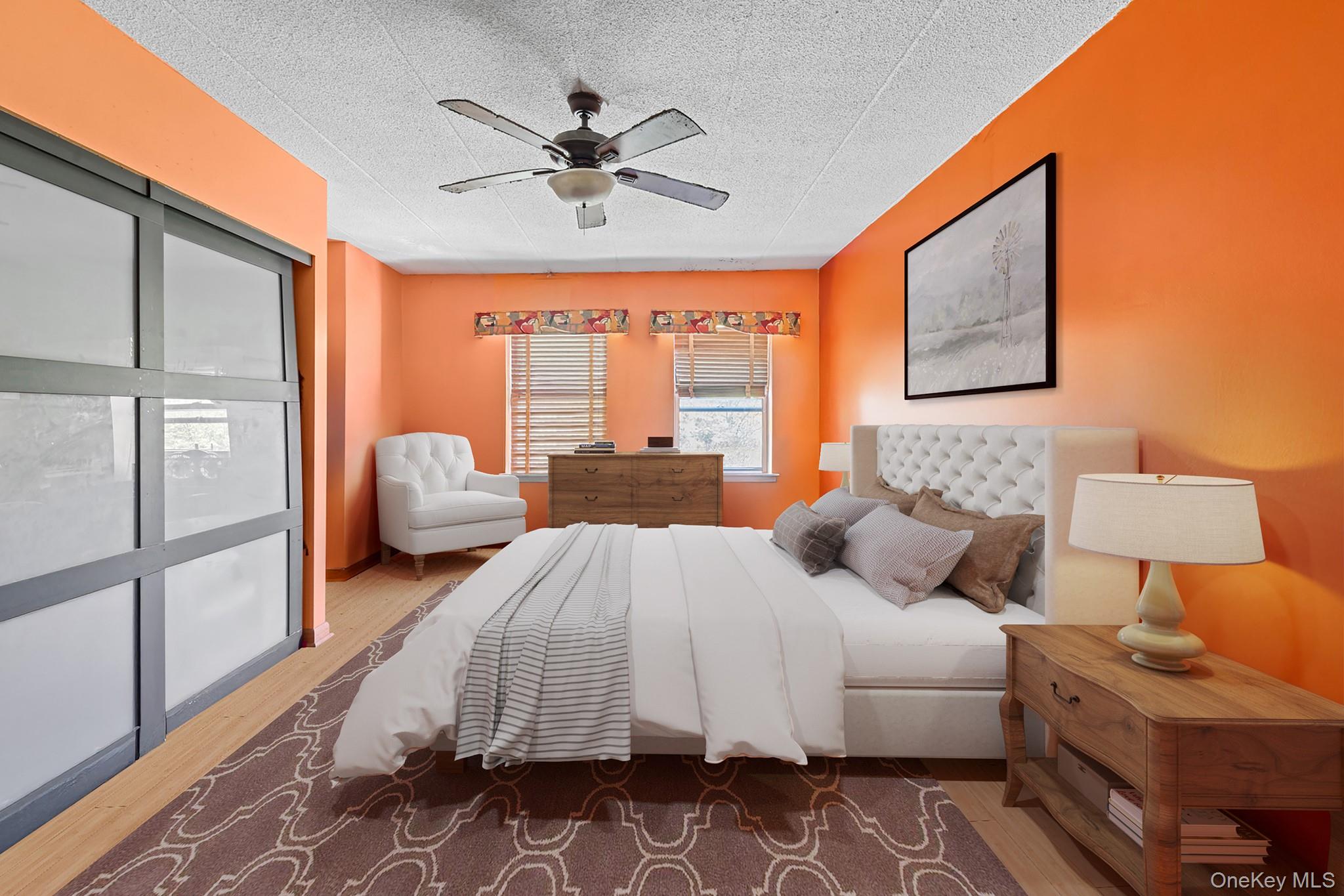 300D W 137 Street # D, New York (Manhattan), NY 10030