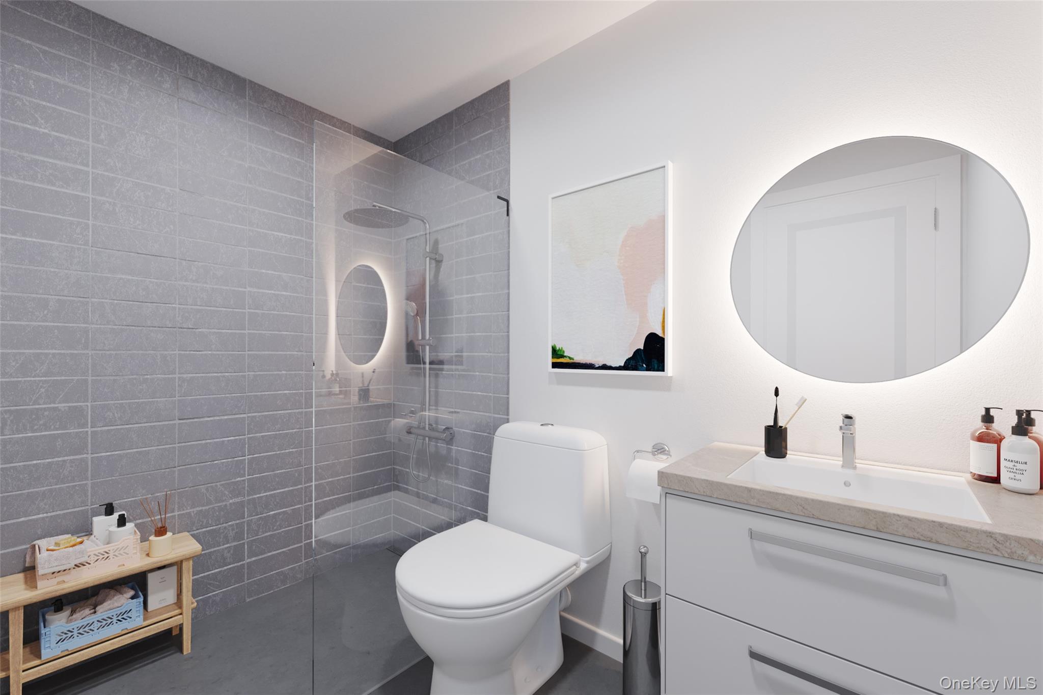 300D W 137 Street # D, New York (Manhattan), NY 10030