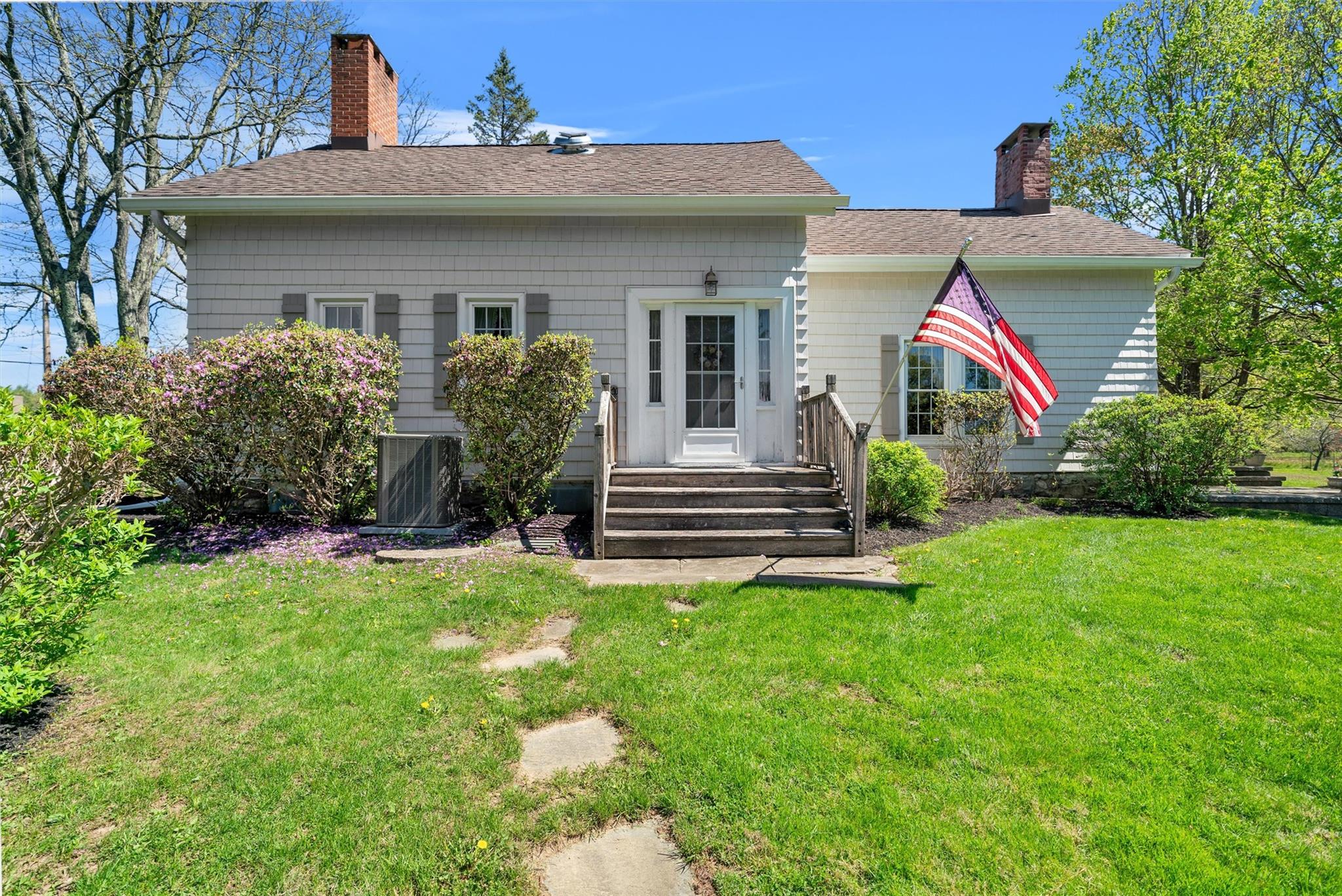 83 Old Minisink Trail, Goshen, NY 10924
