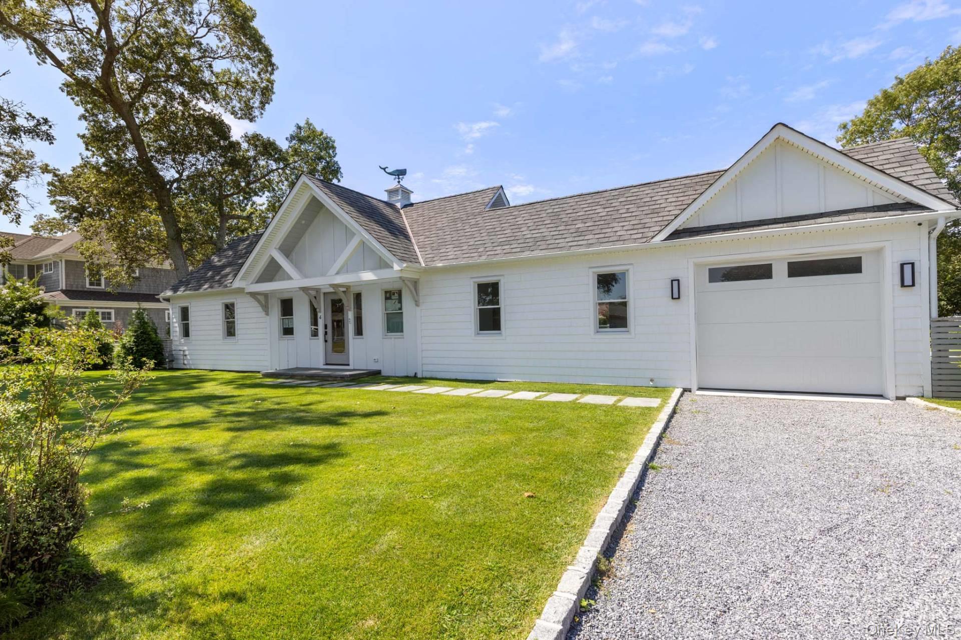 4 Bonita Road, East Quogue, NY 11942