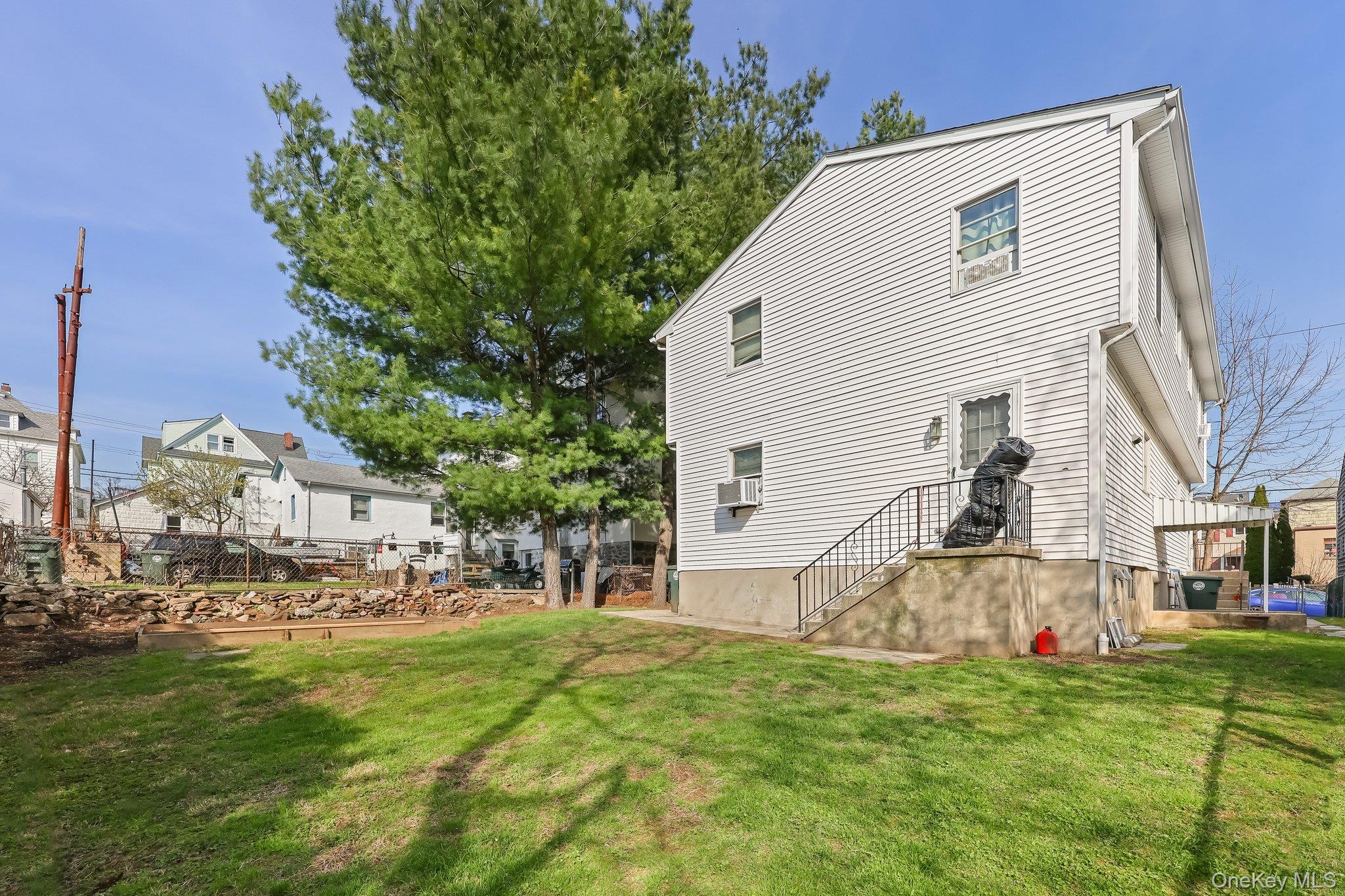 114 Washington Street, Port Chester, NY 10573