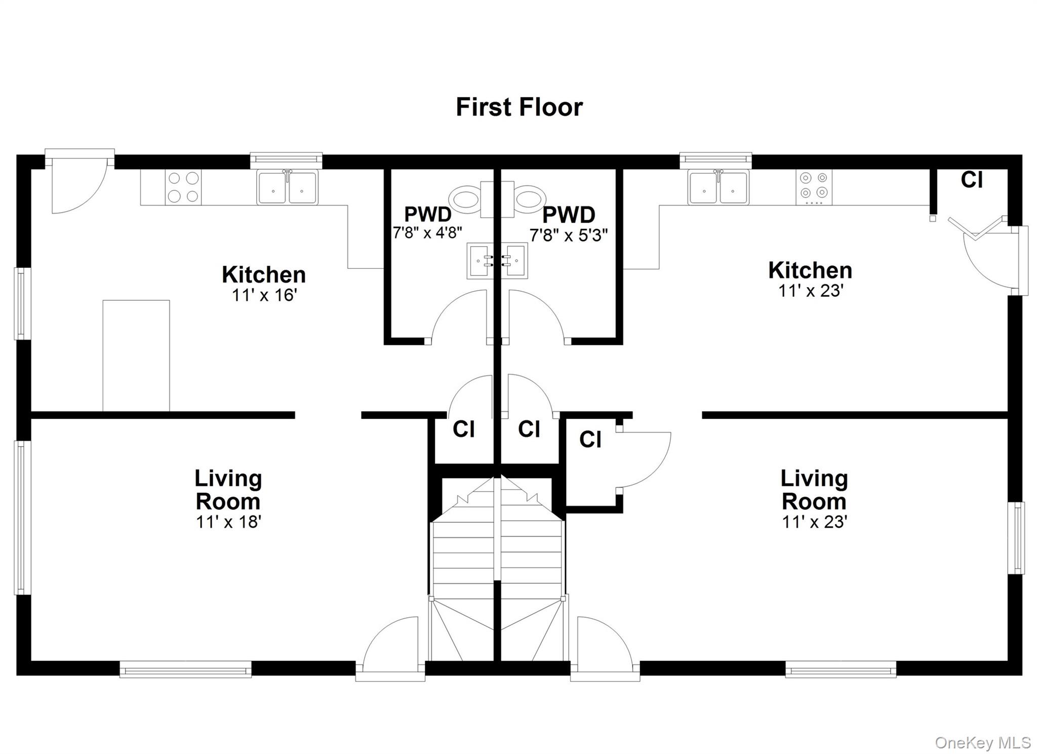 114 Washington Street, Port Chester, NY 10573