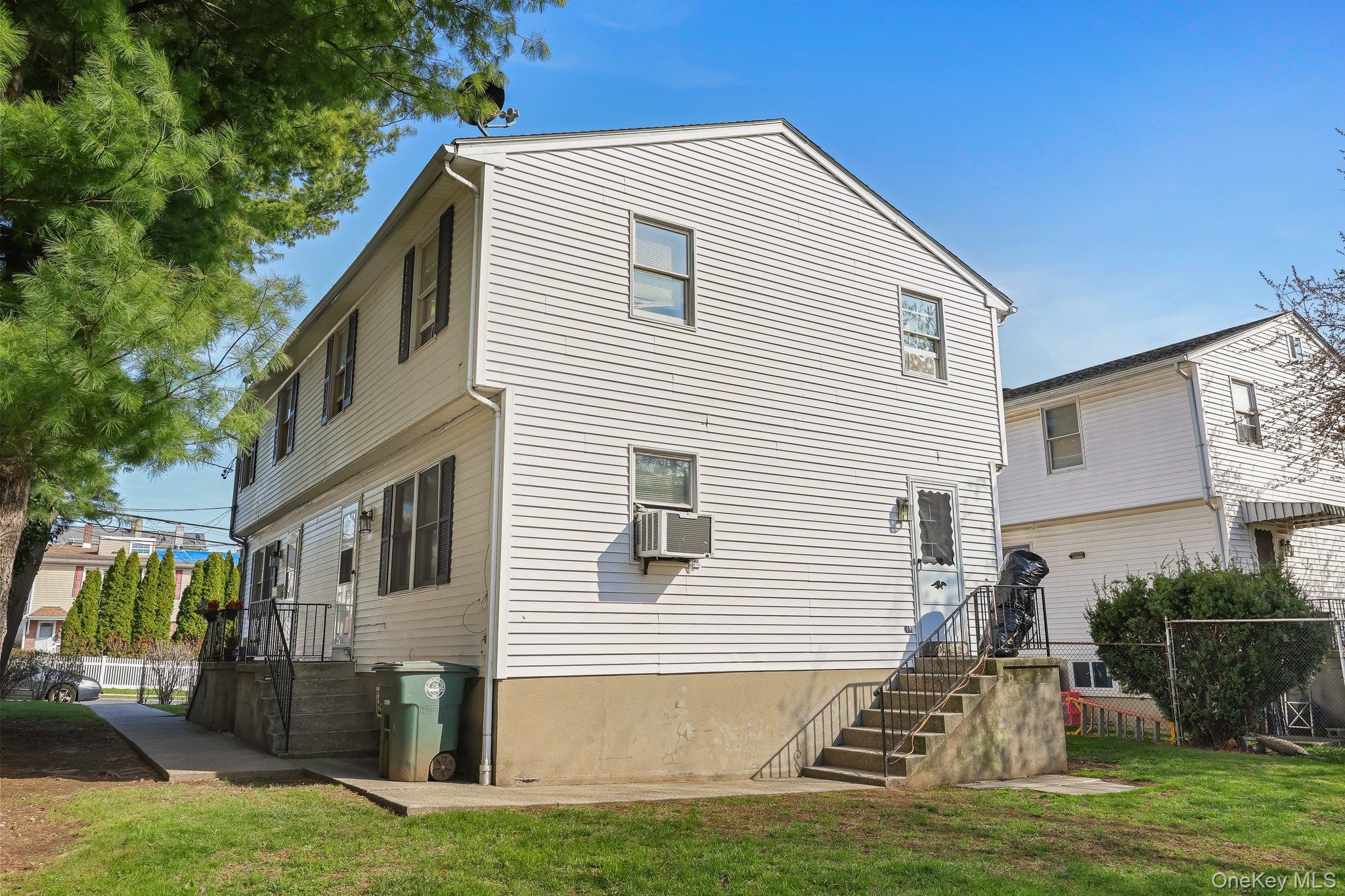 114 Washington Street, Port Chester, NY 10573