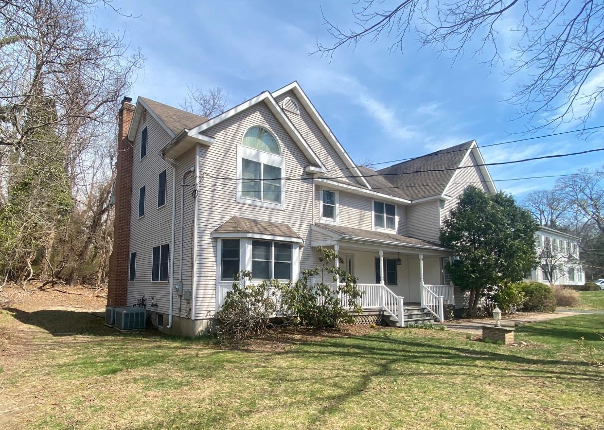 155 Lower Sheep Pasture Road, Setauket, NY 11733