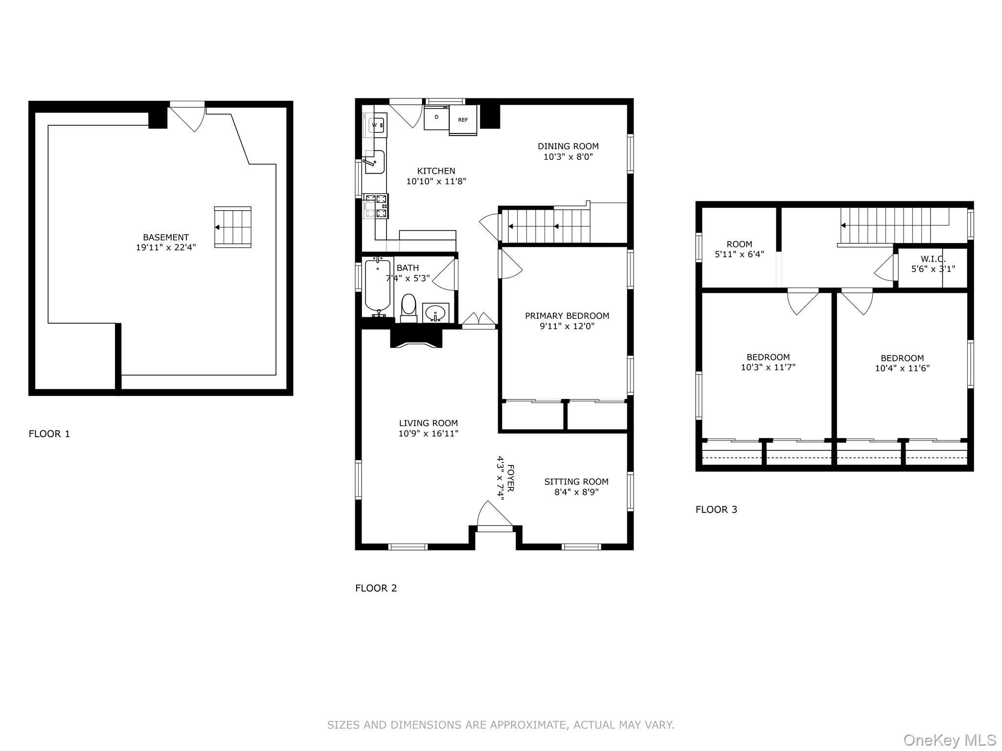 431 4th Street, Mamaroneck, NY 10543