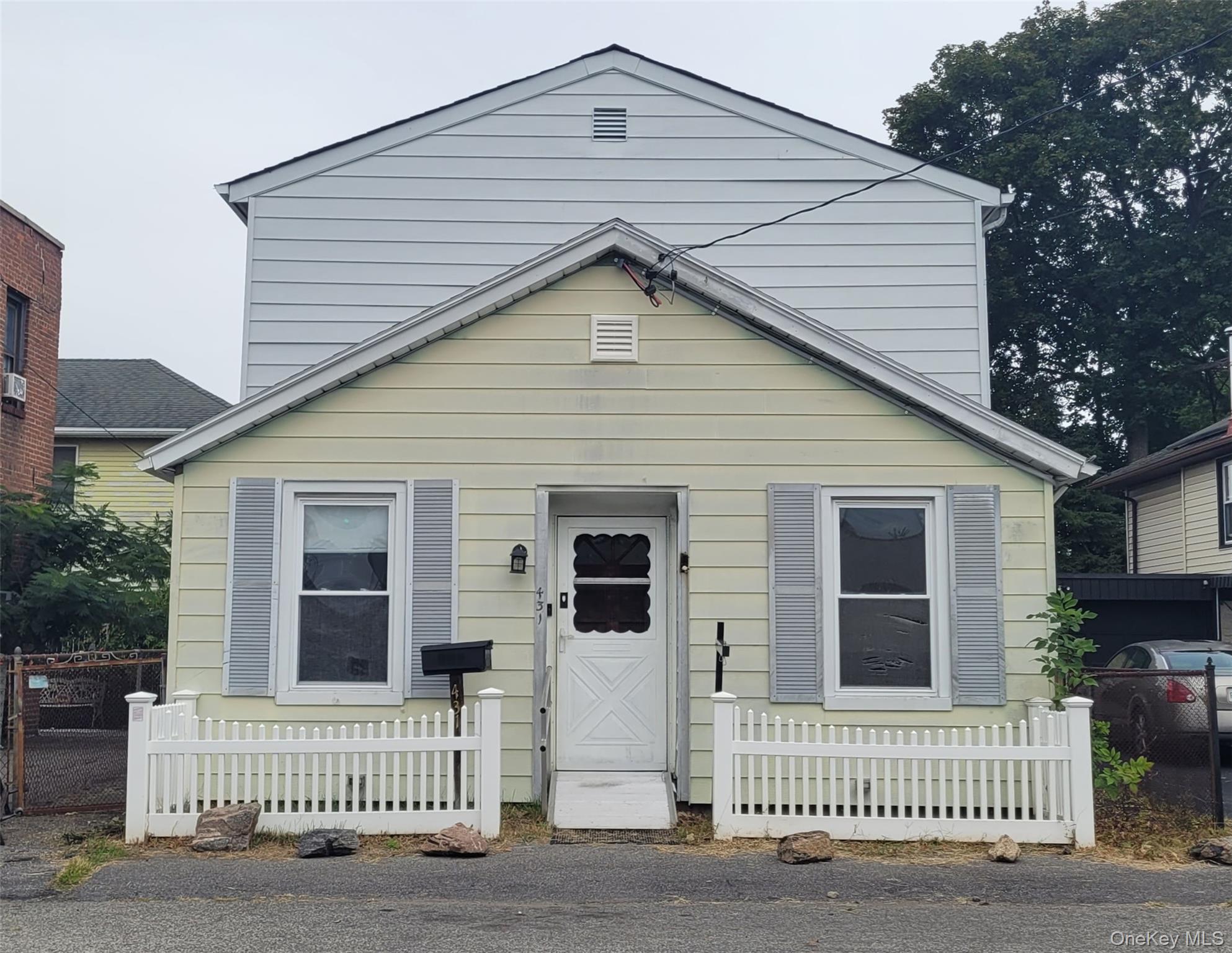 431 4th Street, Mamaroneck, NY 10543