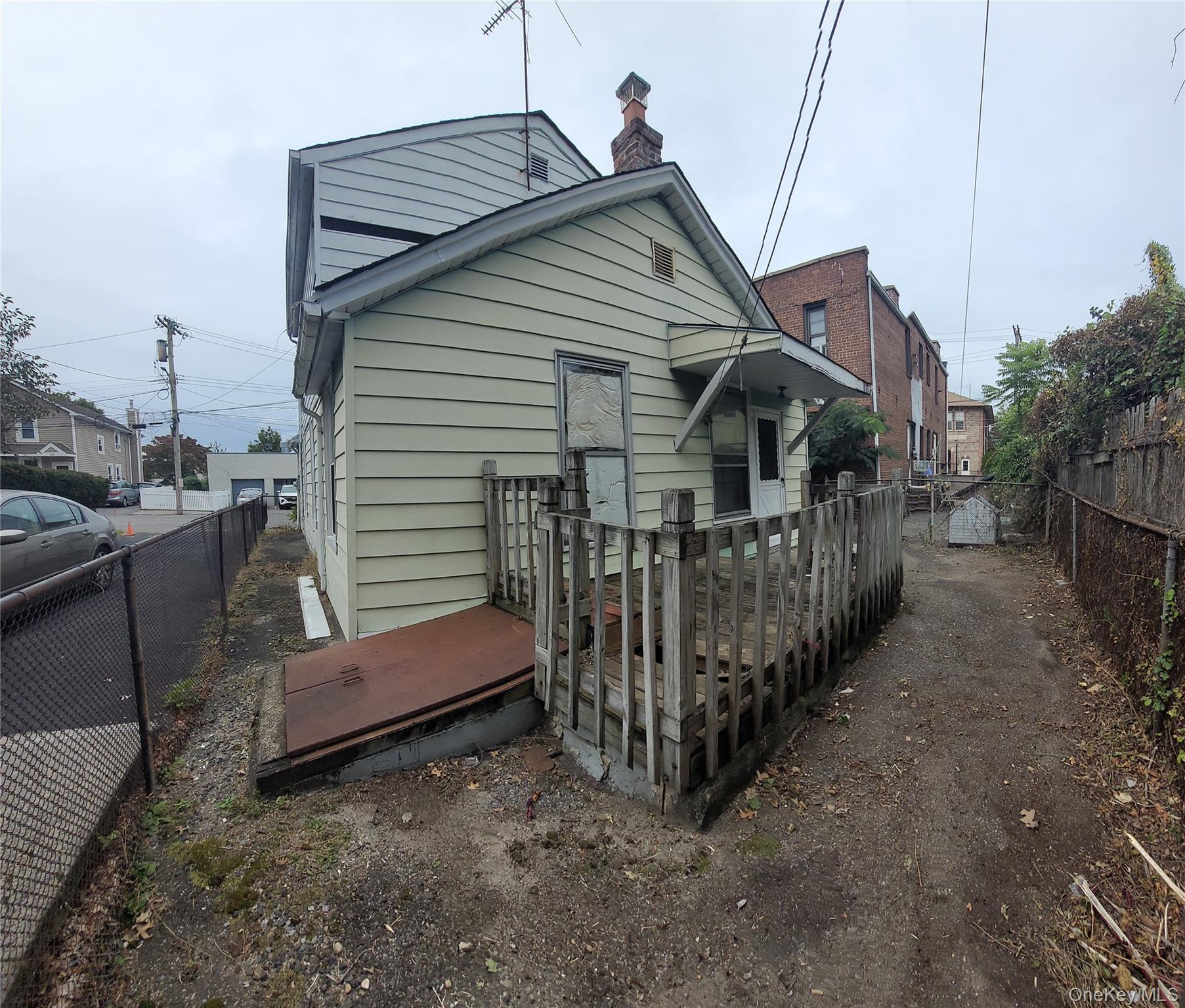 431 4th Street, Mamaroneck, NY 10543