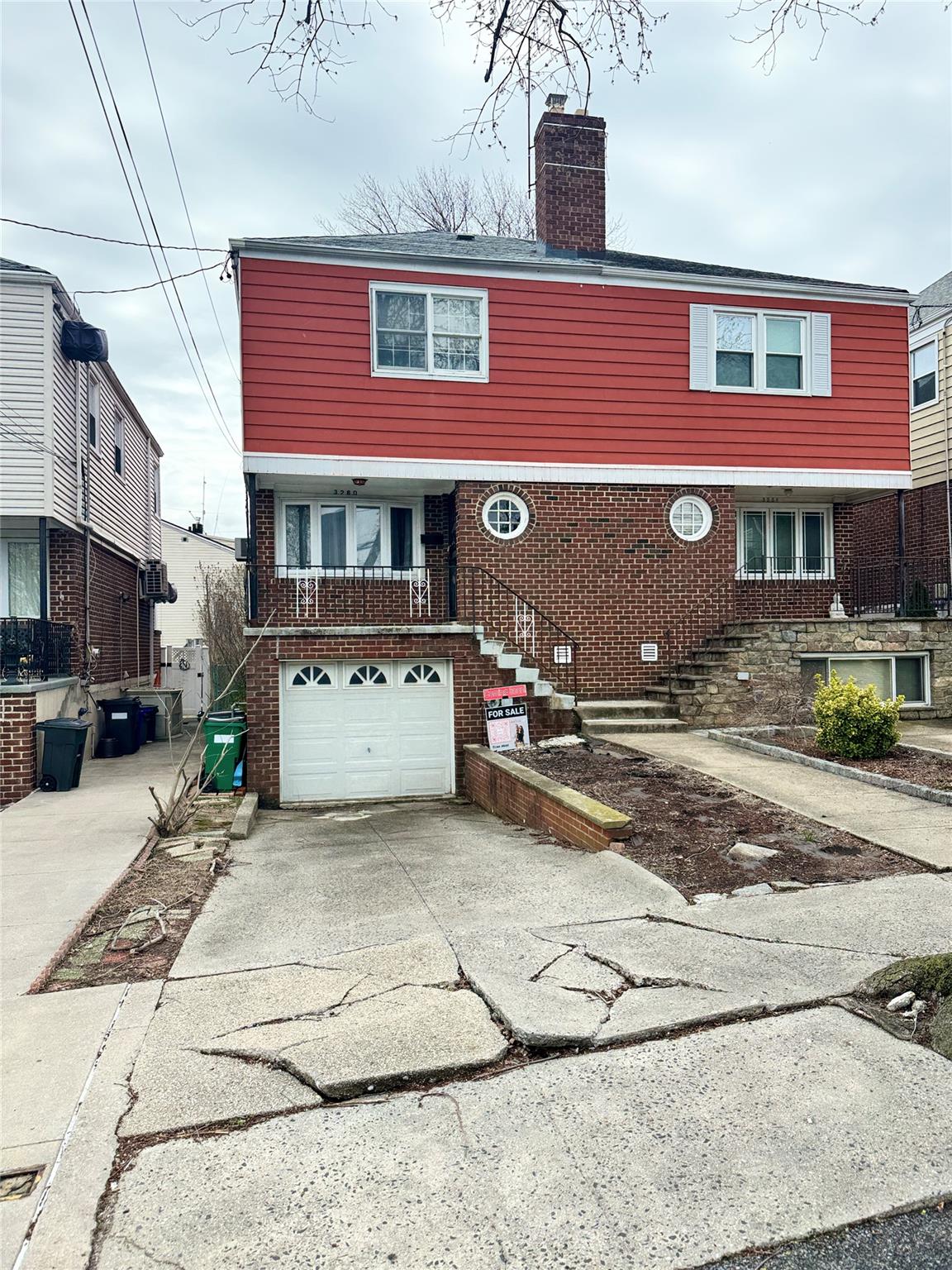 3260 Fairmount Avenue, Bronx, NY 10465