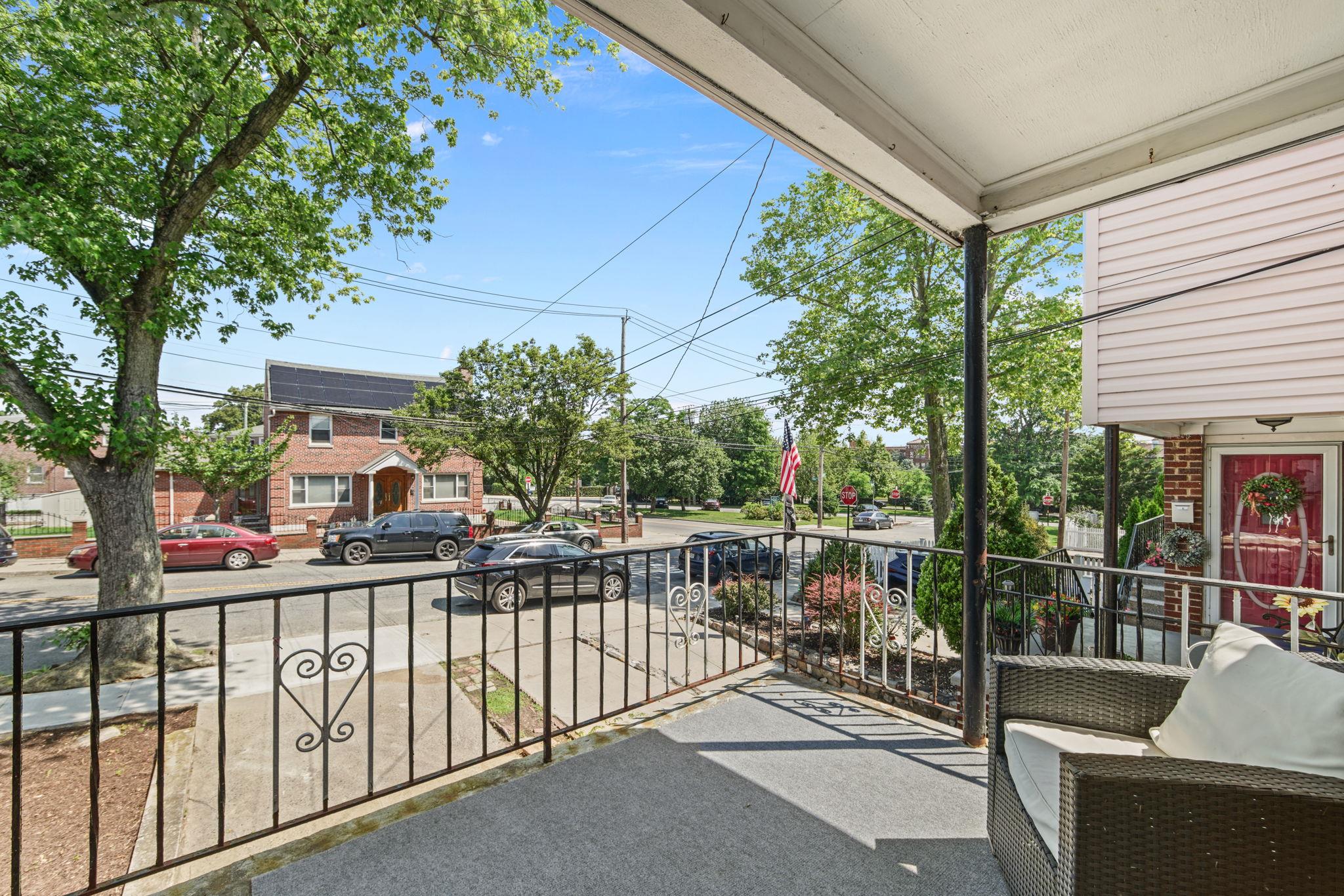 3260 Fairmount Avenue, Bronx, NY 10465