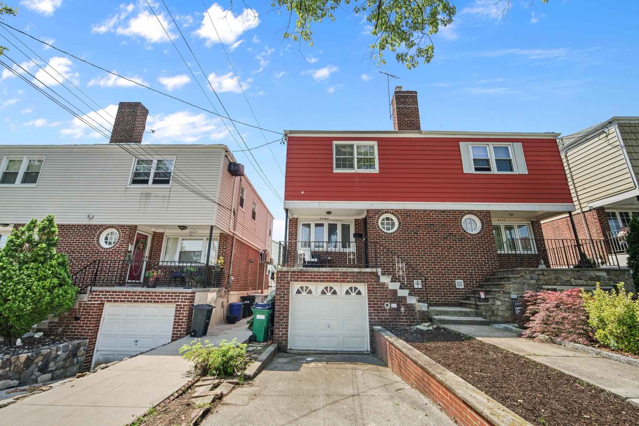 3260 Fairmount Avenue, Bronx, NY 10465