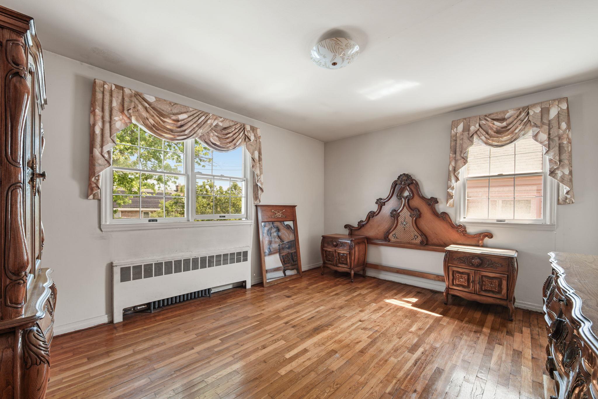 3260 Fairmount Avenue, Bronx, NY 10465