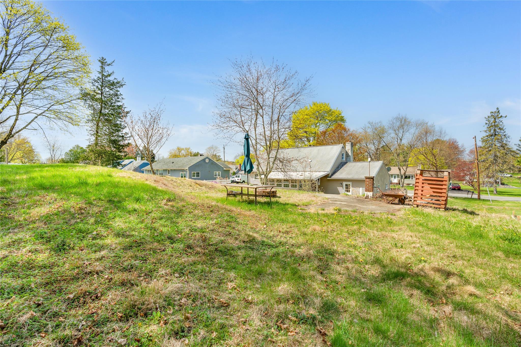16 Nied Drive, Pleasant Valley, NY 12569
