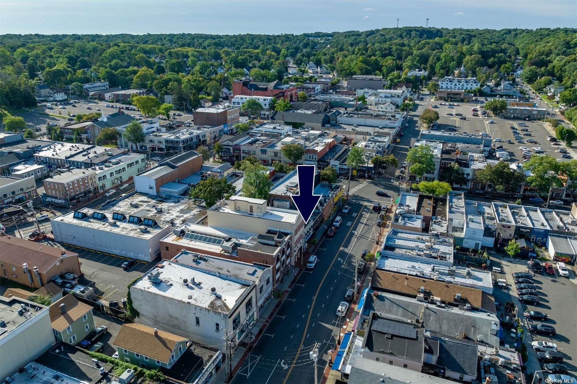 8 Wall Street, Huntington, NY 11743