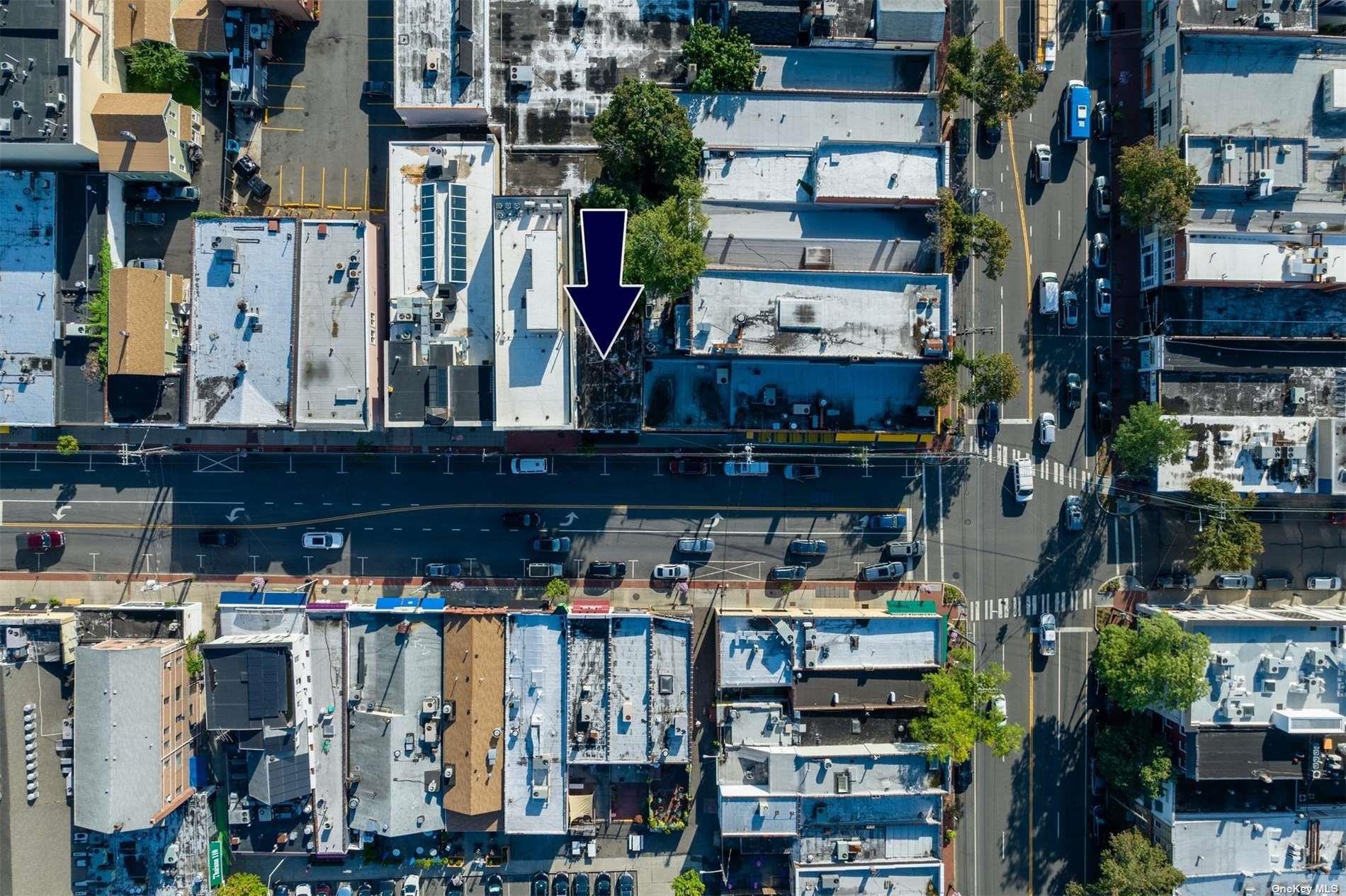 8 Wall Street, Huntington, NY 11743