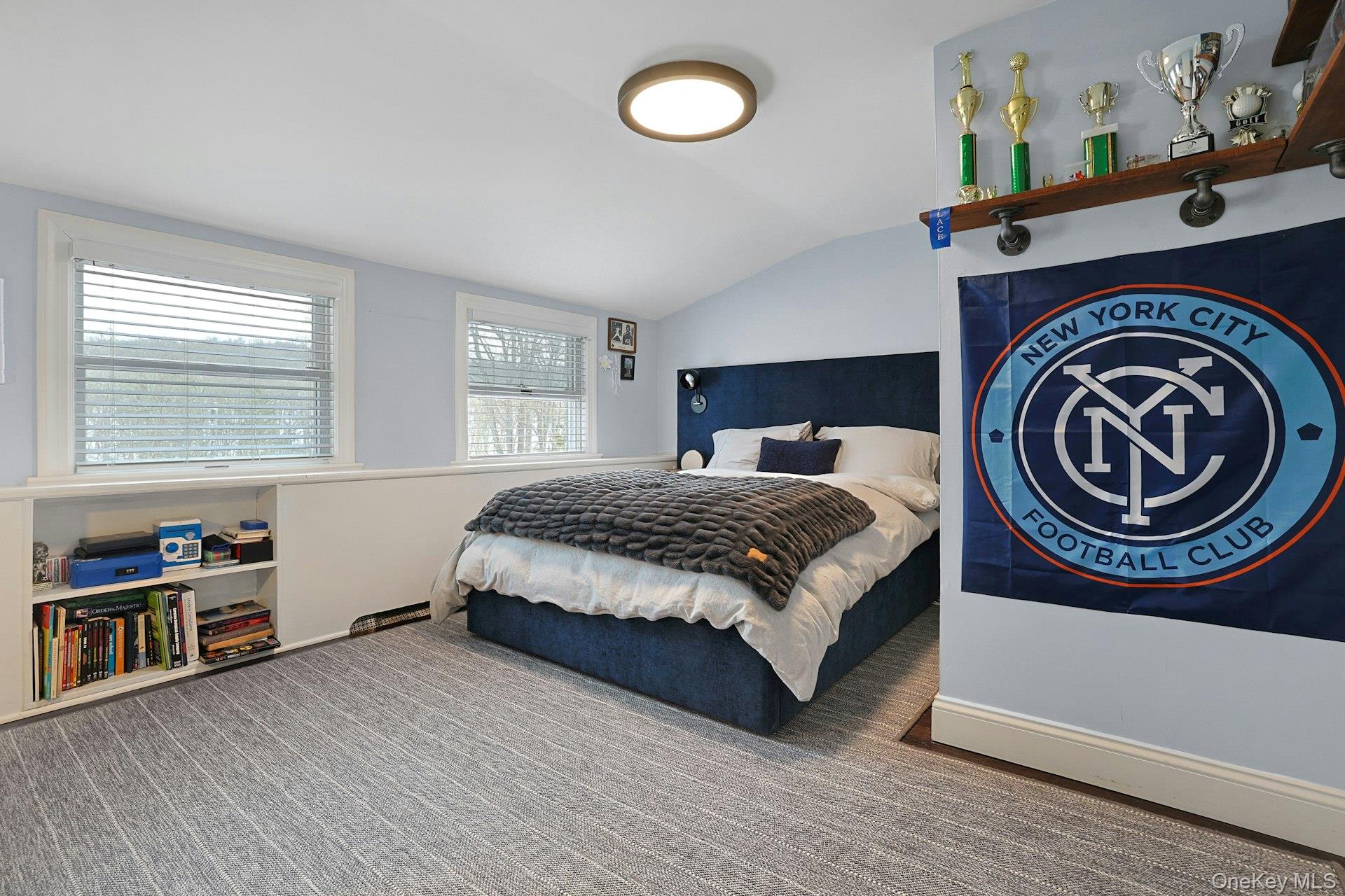 8 Old Roaring Brook Road, Mount Kisco, NY 10549