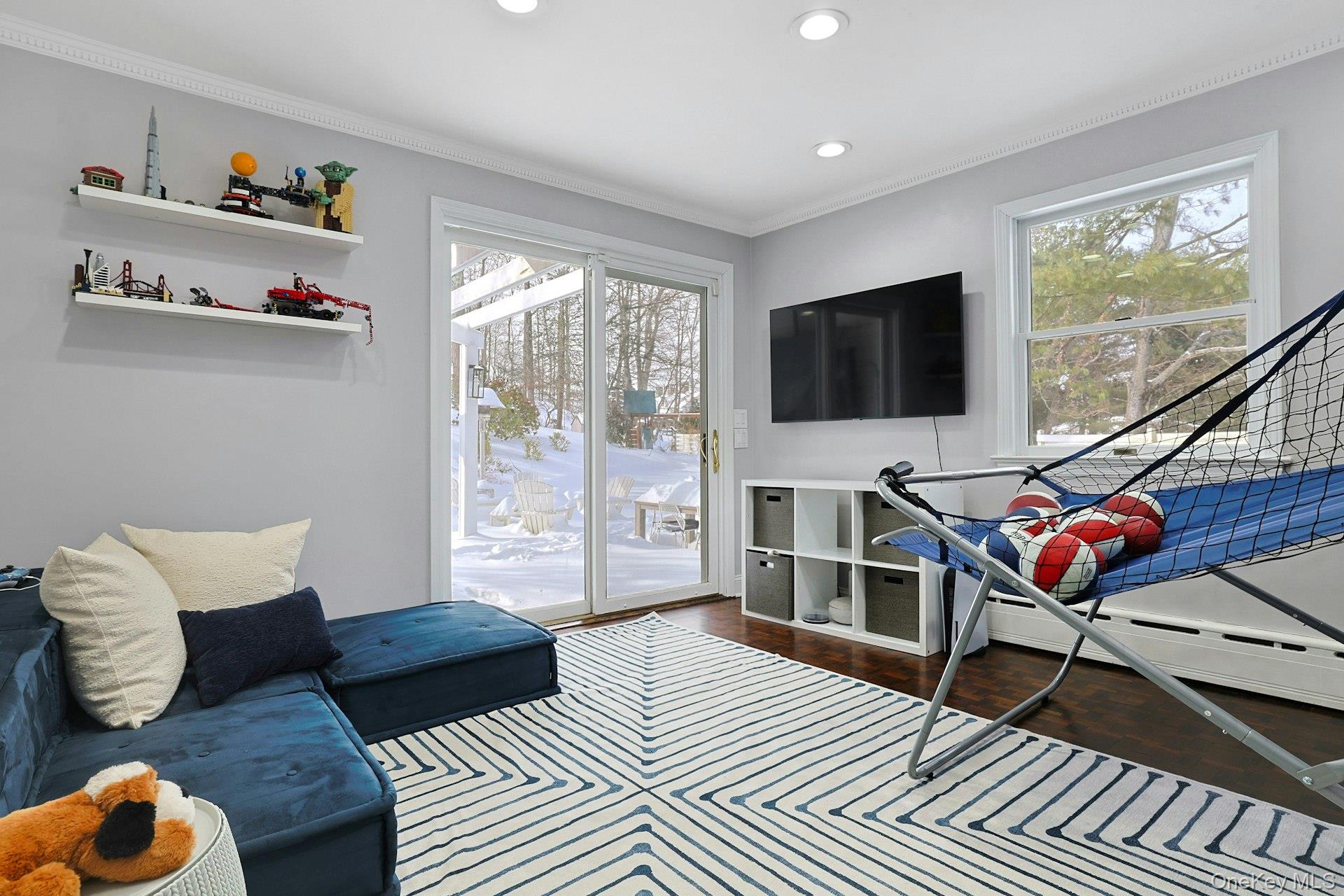 8 Old Roaring Brook Road, Mount Kisco, NY 10549