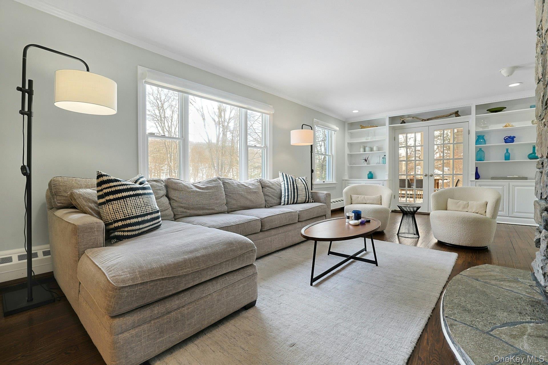 8 Old Roaring Brook Road, Mount Kisco, NY 10549