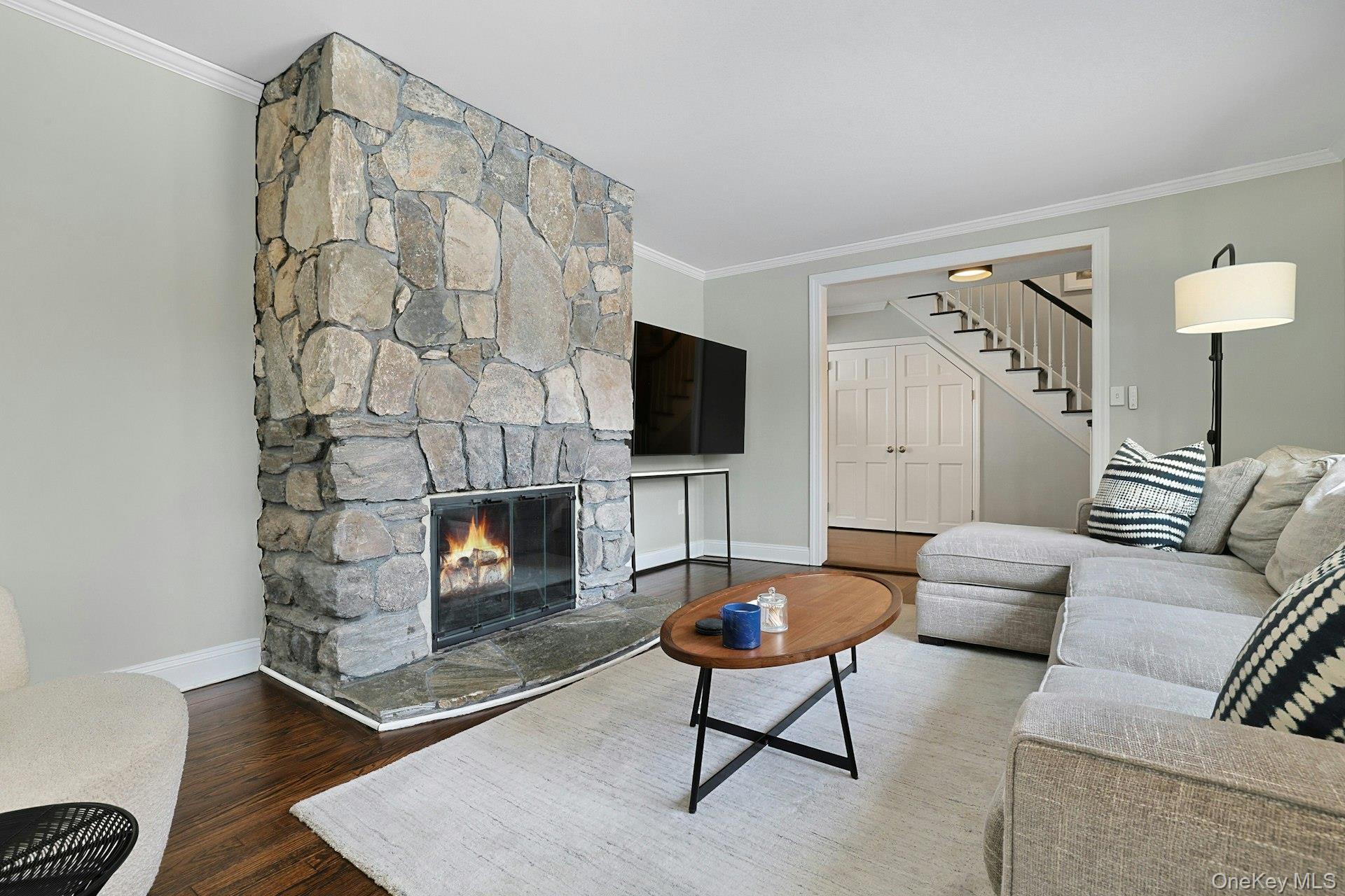 8 Old Roaring Brook Road, Mount Kisco, NY 10549