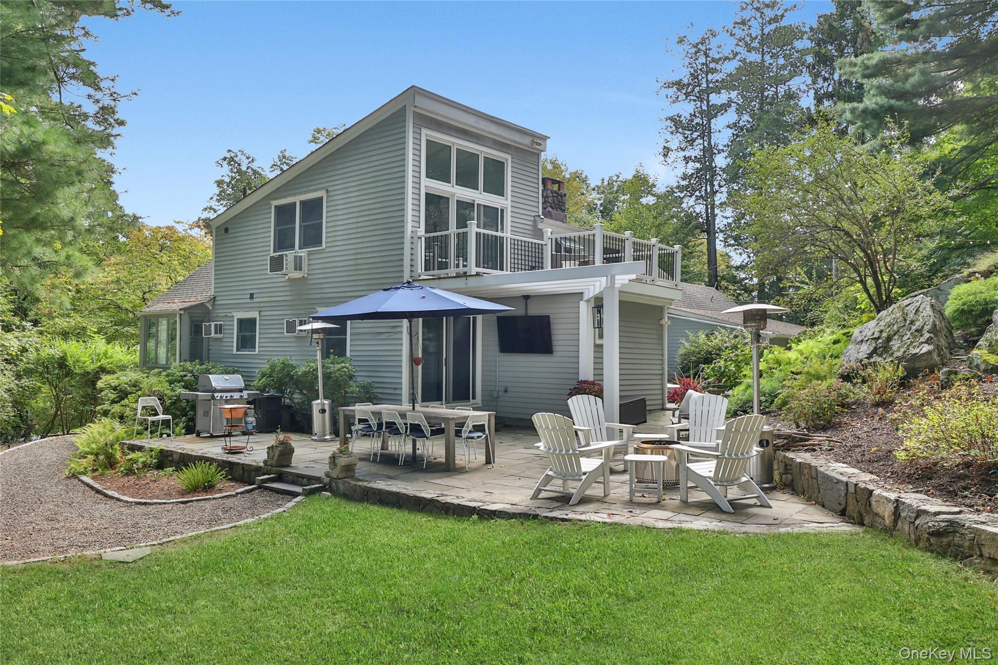 8 Old Roaring Brook Road, Mount Kisco, NY 10549