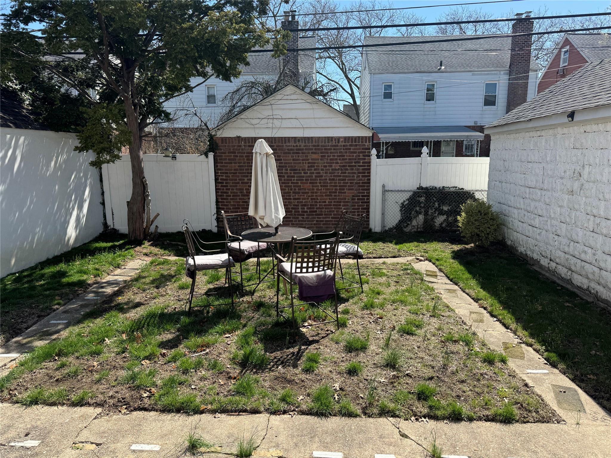 11583 220th Street, Cambria Heights, NY 11411