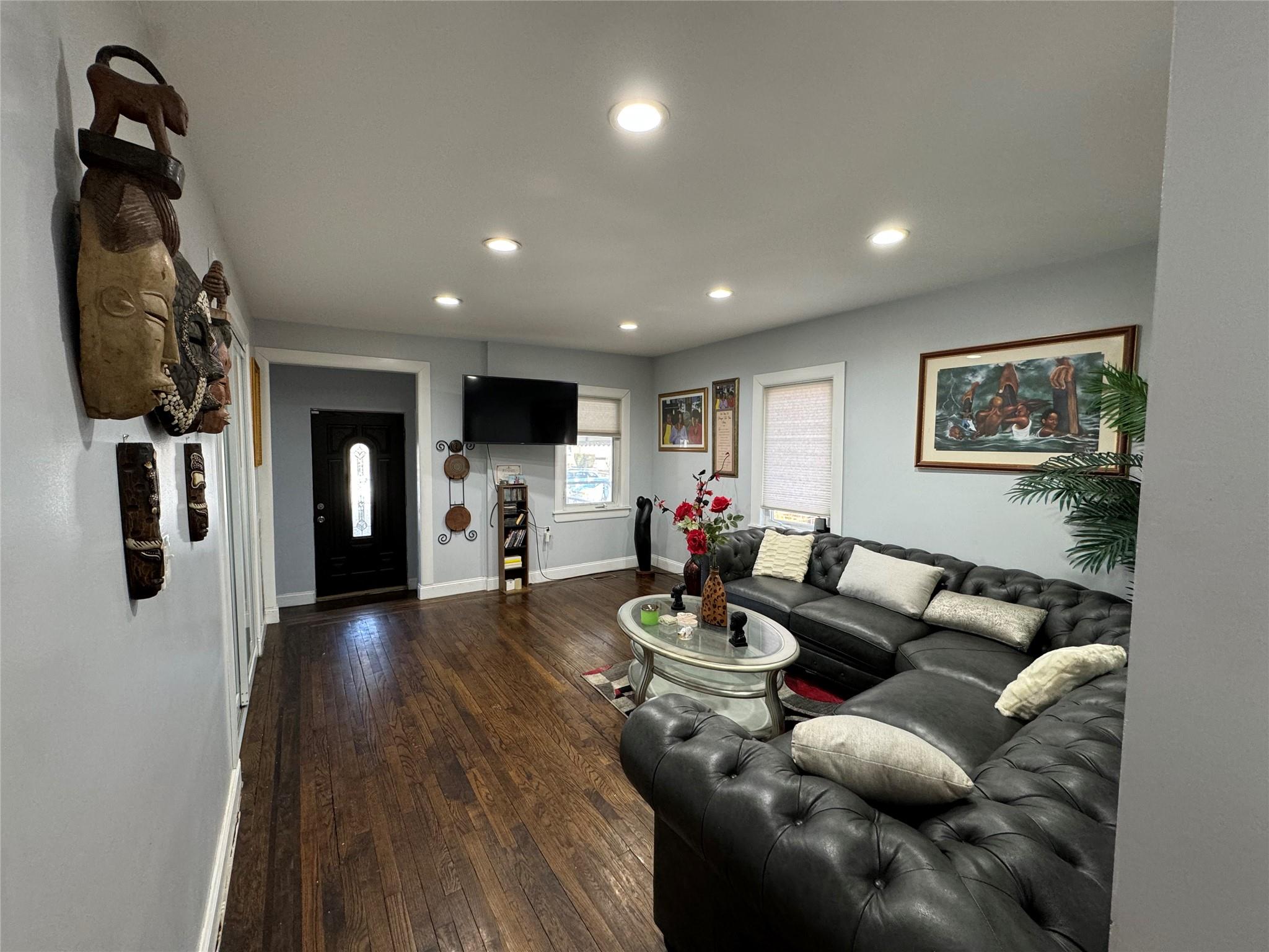 11583 220th Street, Cambria Heights, NY 11411