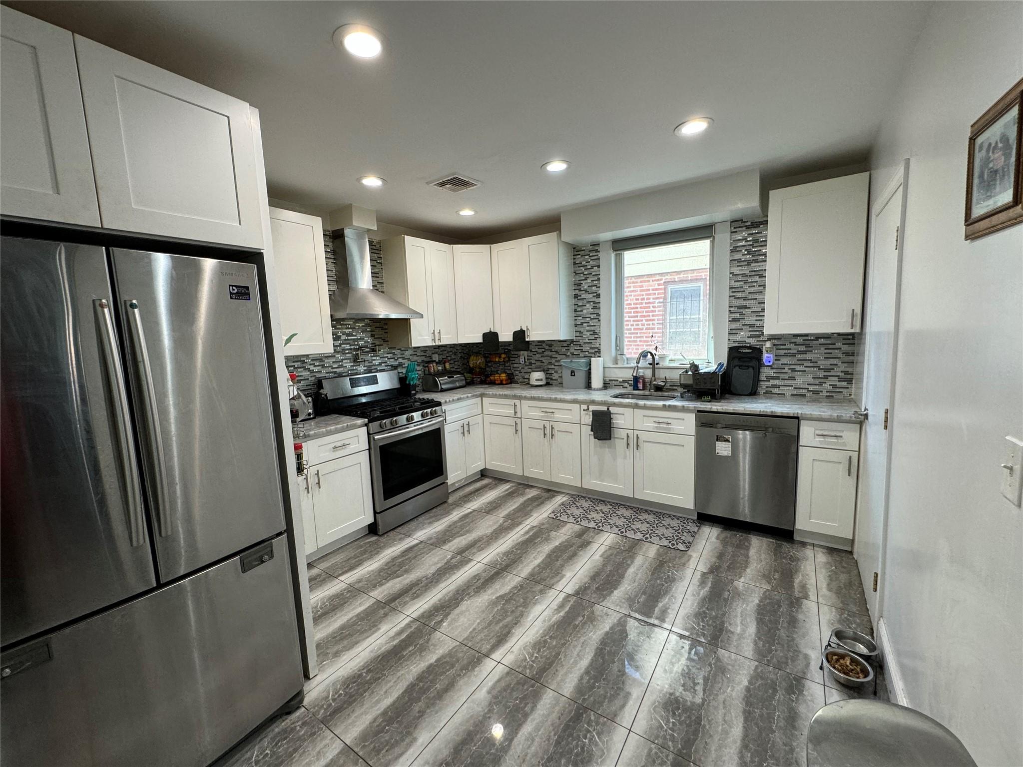 11583 220th Street, Cambria Heights, NY 11411