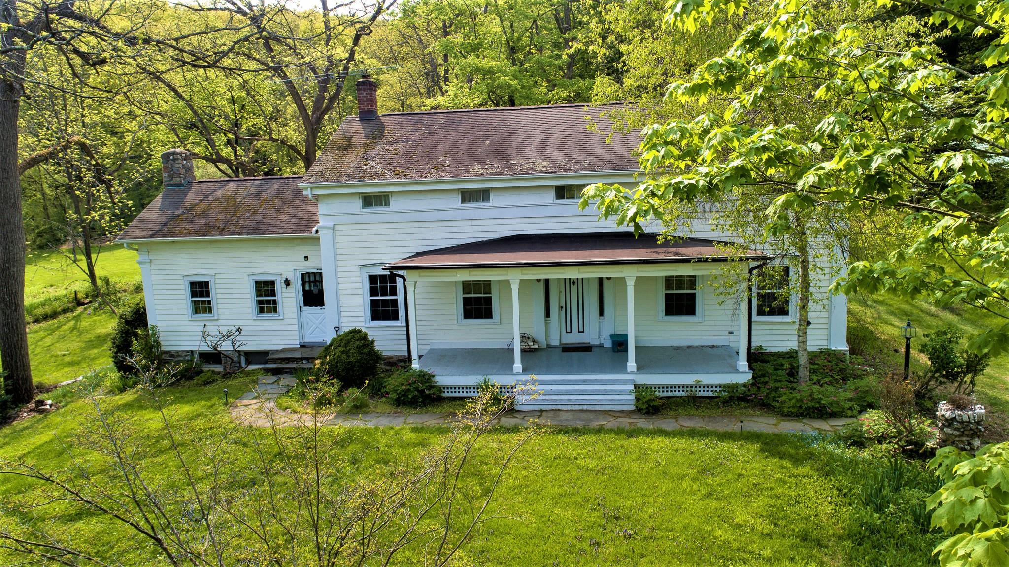 303 Hicks Hill Road, Stanfordville, NY 12582