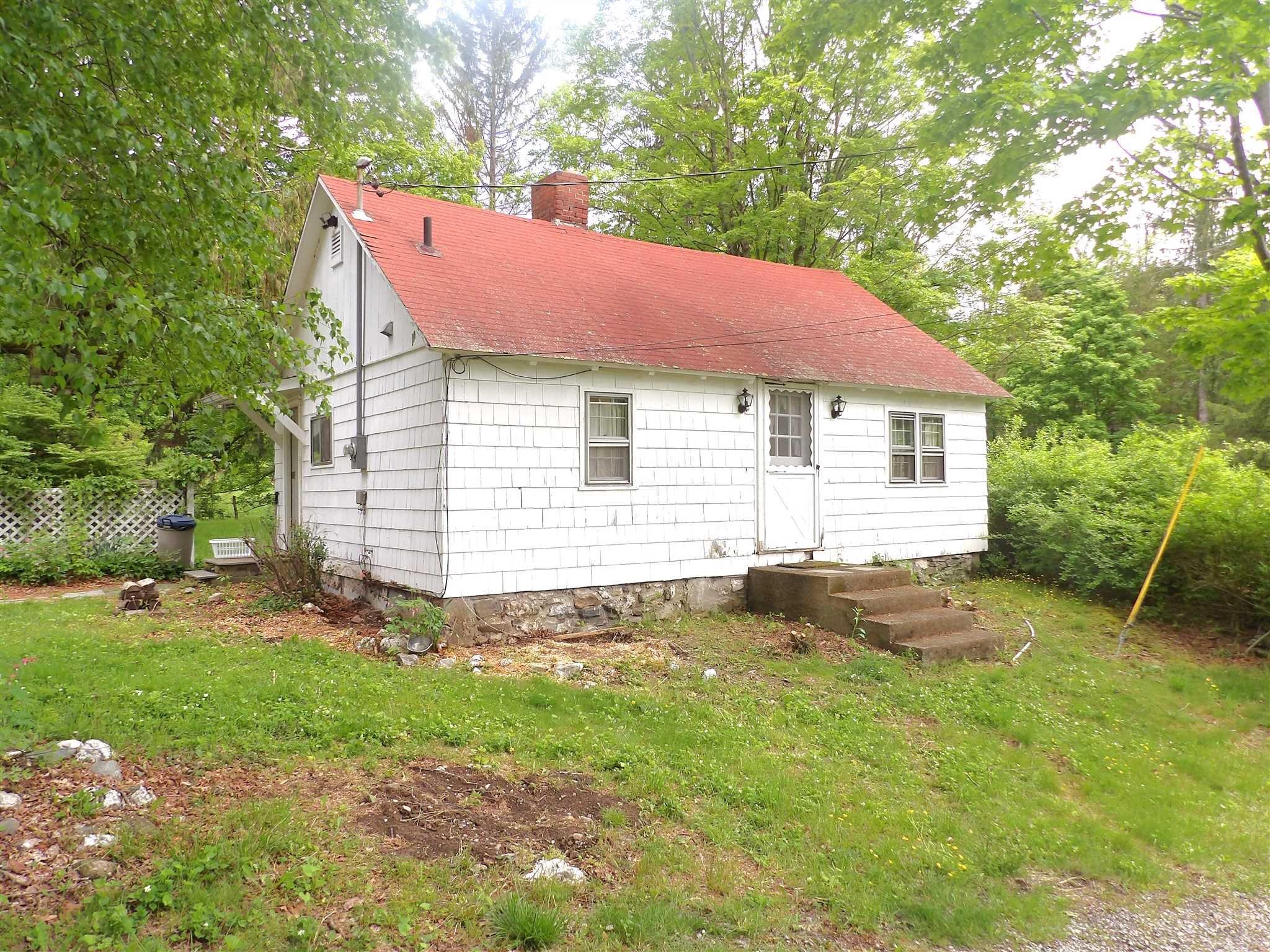 303 Hicks Hill Road, Stanfordville, NY 12582