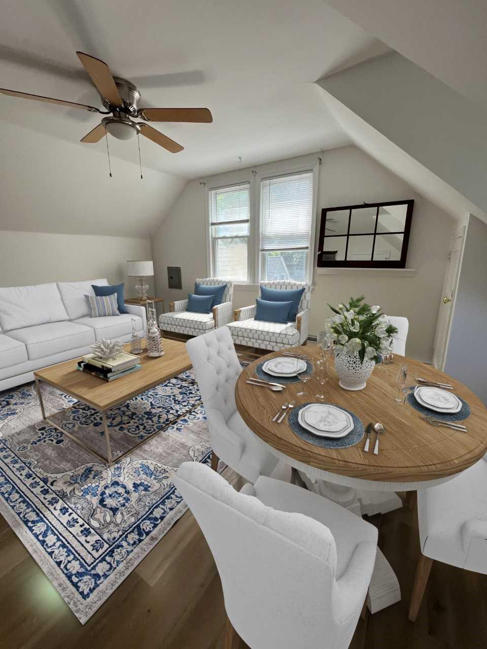 7 5th Avenue # 4, Northport, NY 11768