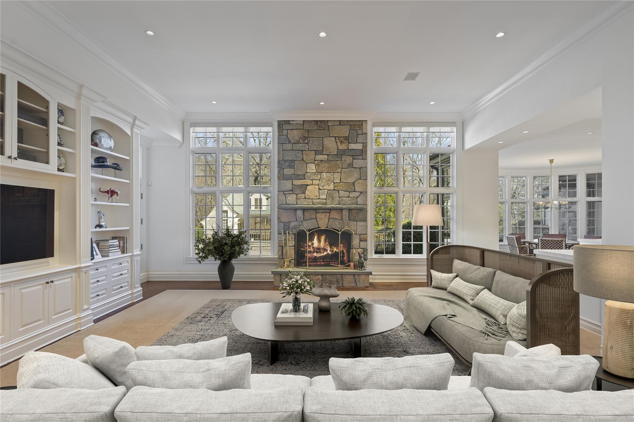 24 Penwood Road, Bedford Corners, NY 10549