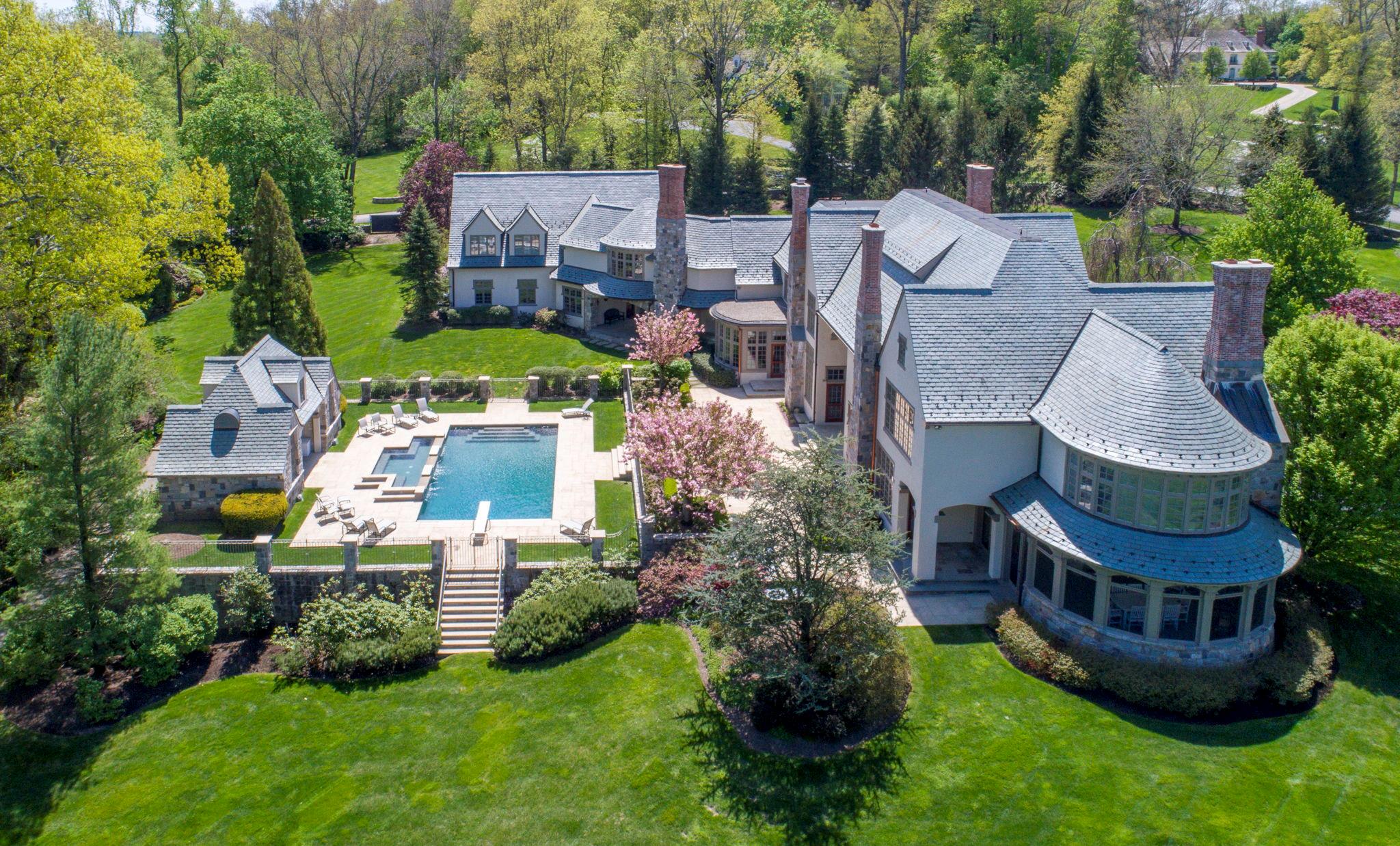 24 Penwood Road, Bedford Corners, NY 10549