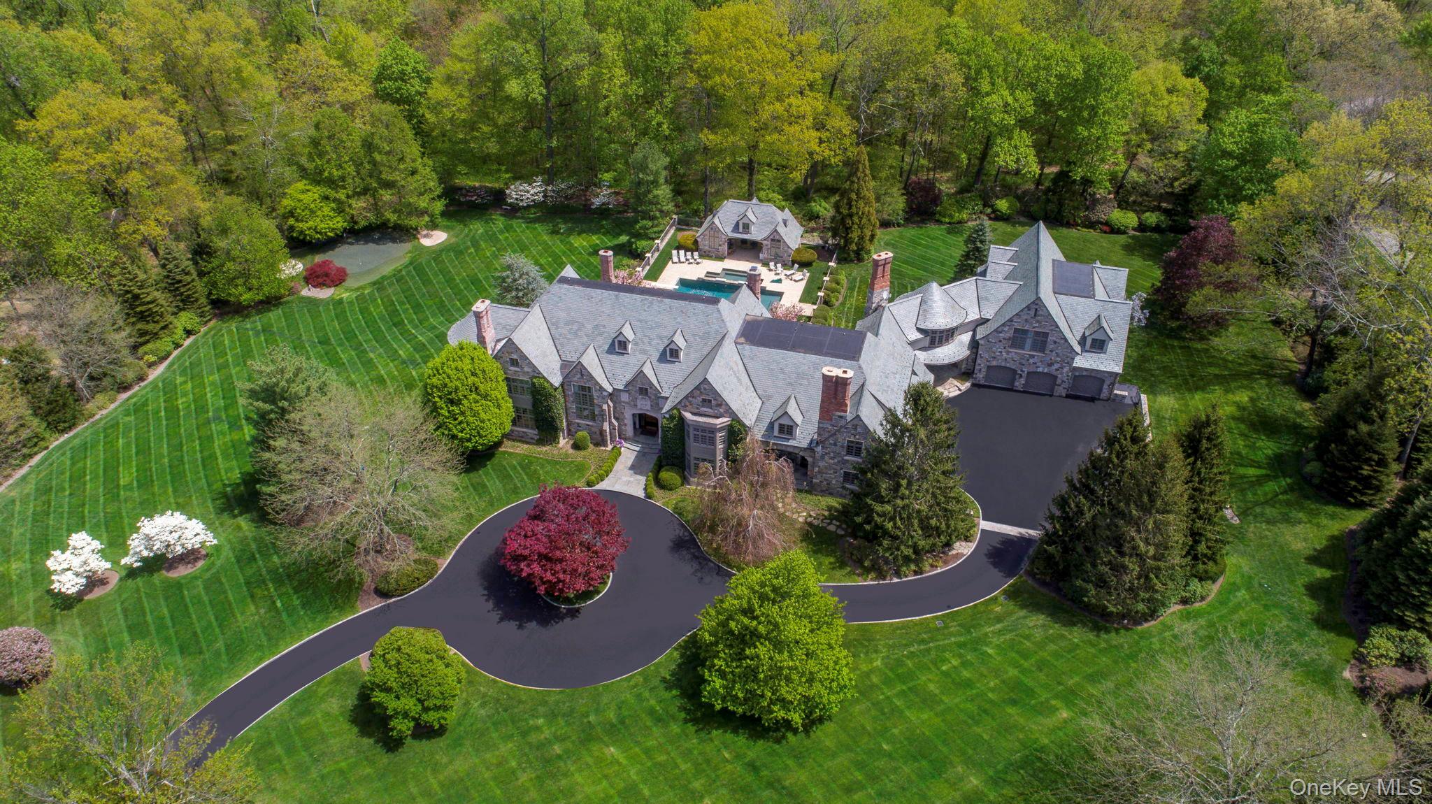 24 Penwood Road, Bedford Corners, NY 10549