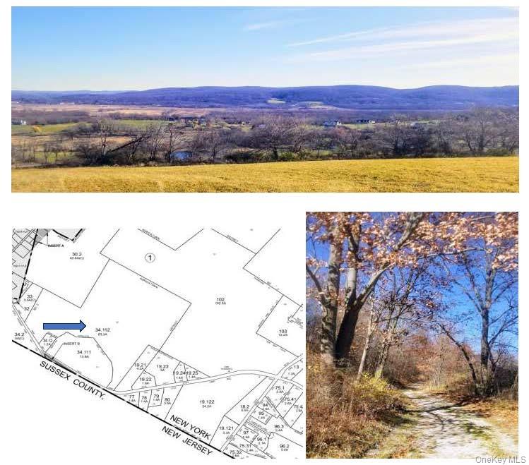 State Line Road, Westtown, NY 10998