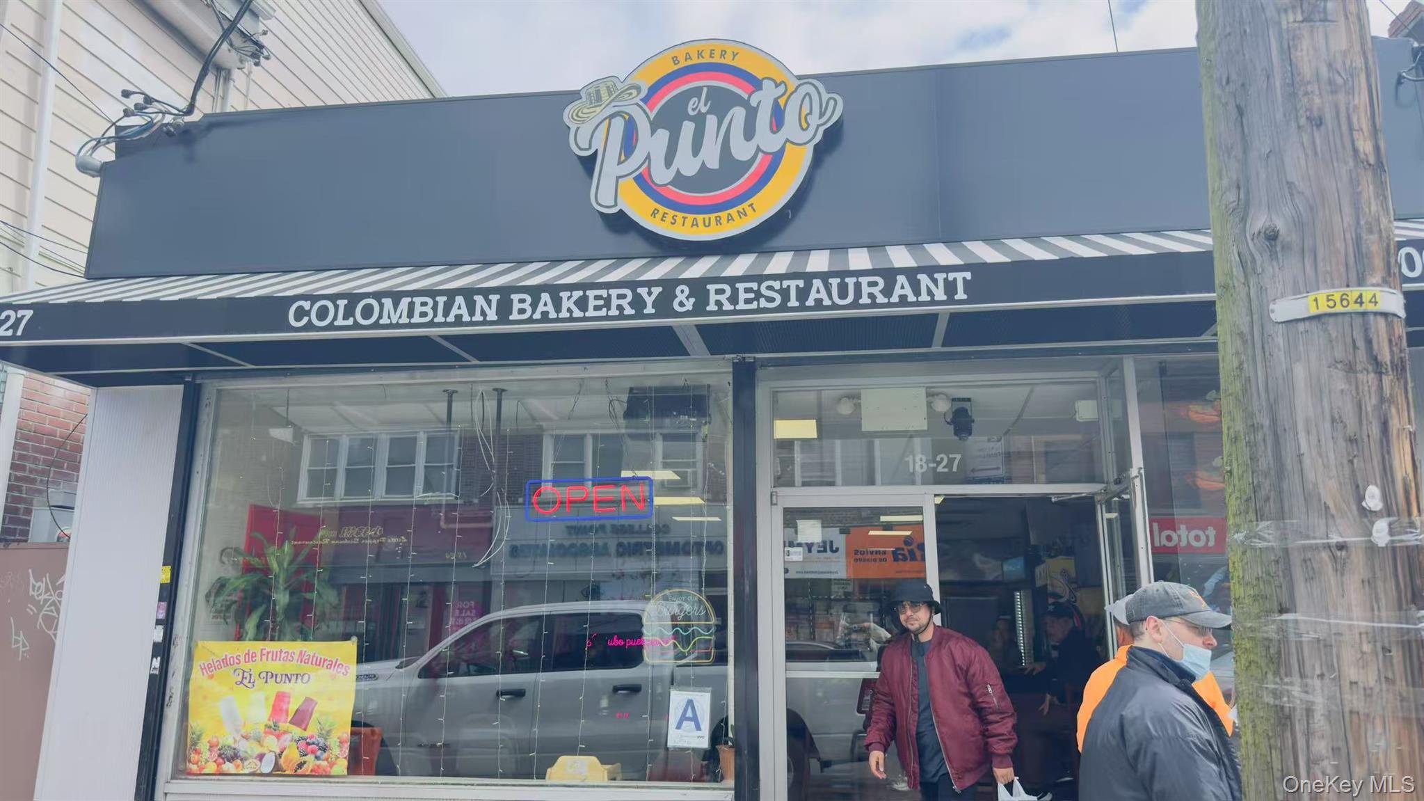 18-27 college point Boulevard, College Point, NY 11356