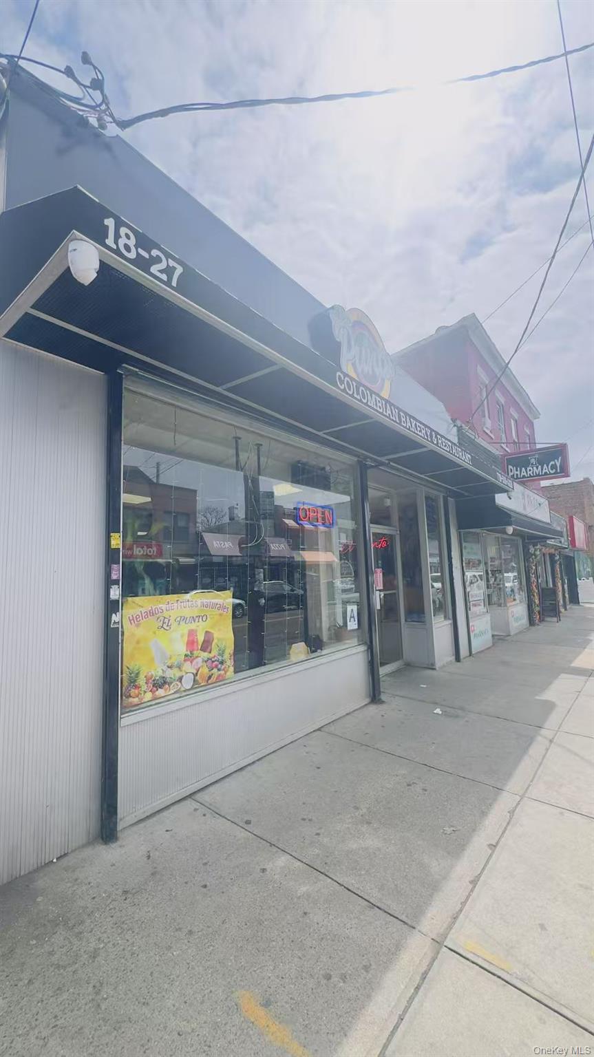 18-27 college point Boulevard, College Point, NY 11356