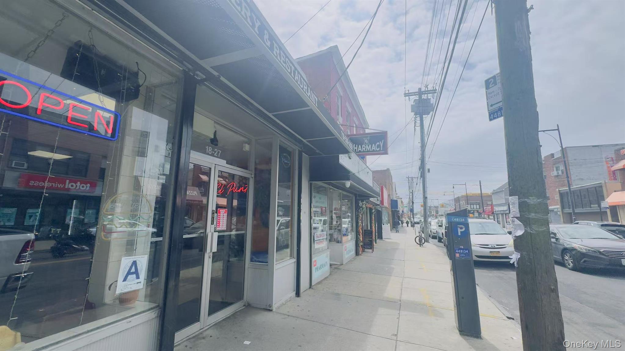 18-27 college point Boulevard, College Point, NY 11356