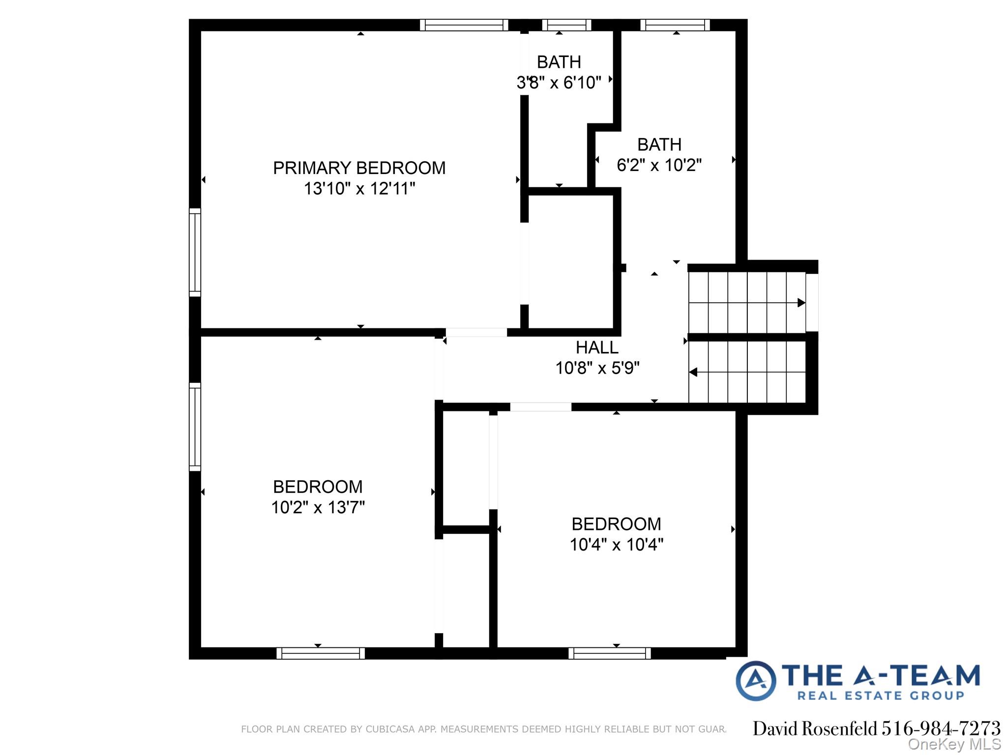 520 Ann Lane, Wantagh, NY 11793