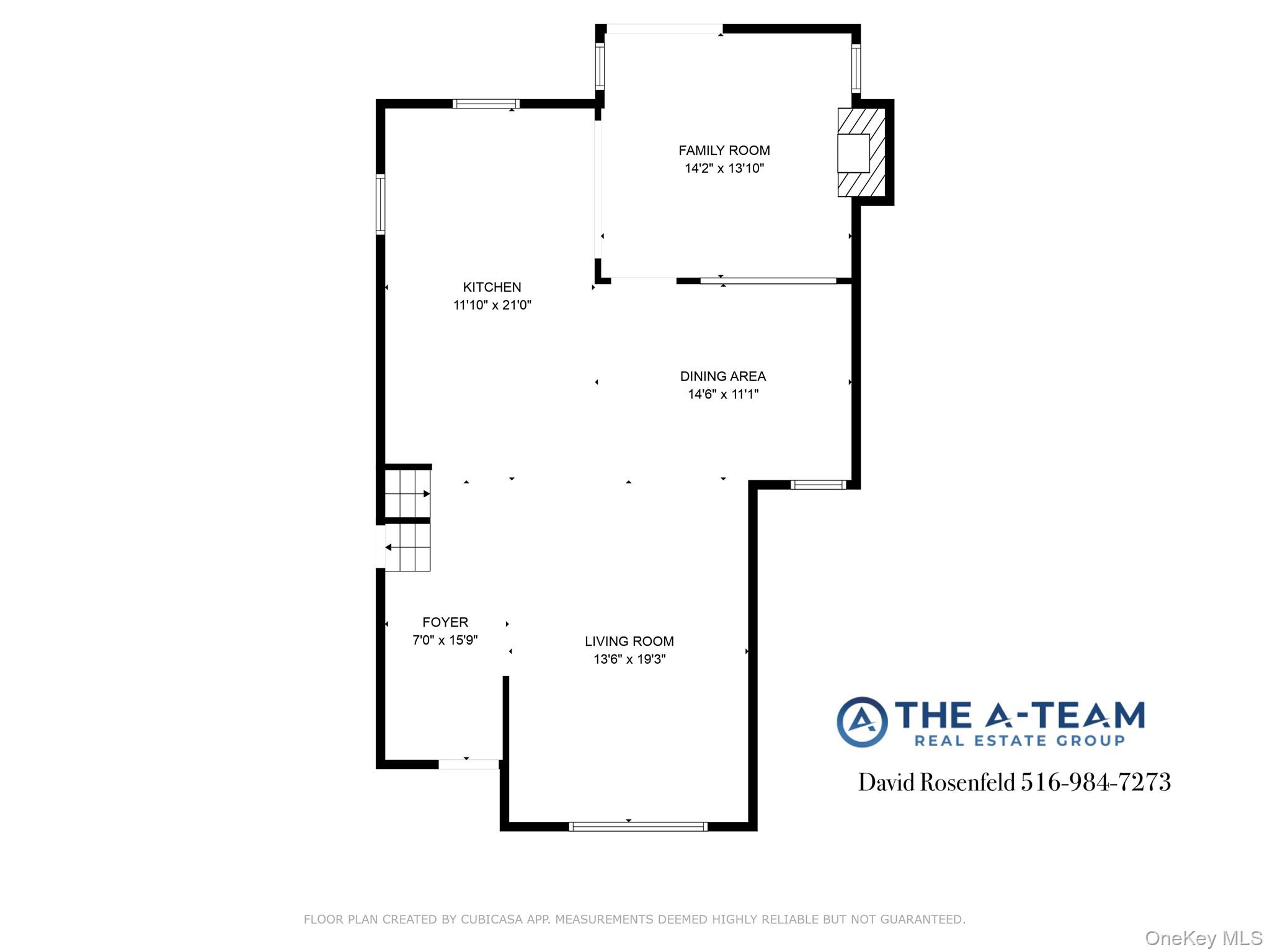 520 Ann Lane, Wantagh, NY 11793