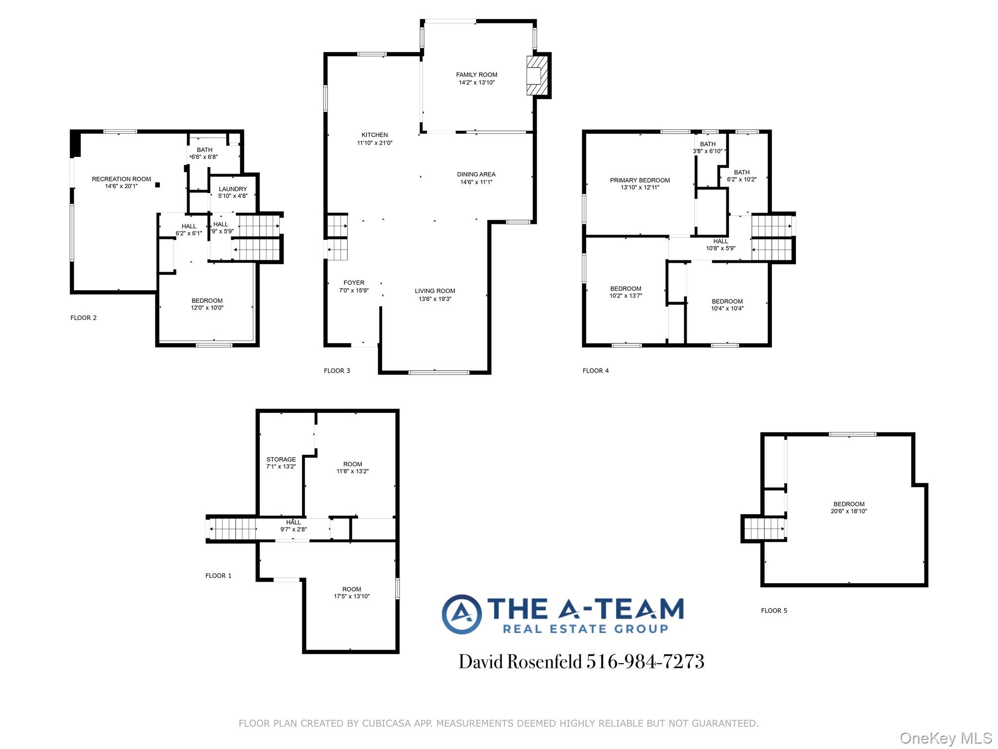 520 Ann Lane, Wantagh, NY 11793