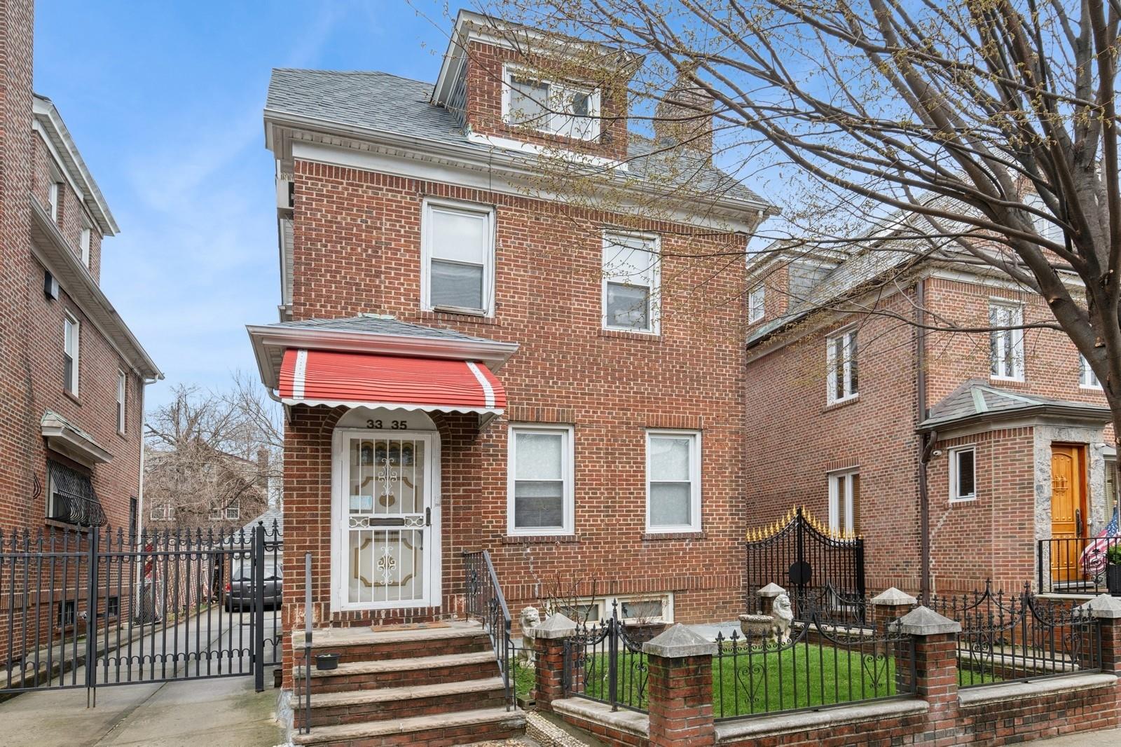 33-35 84 Street, Jackson Heights, NY 11372