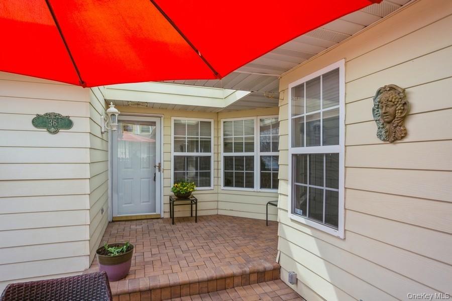 36 Theodore Drive, Coram, NY 11727