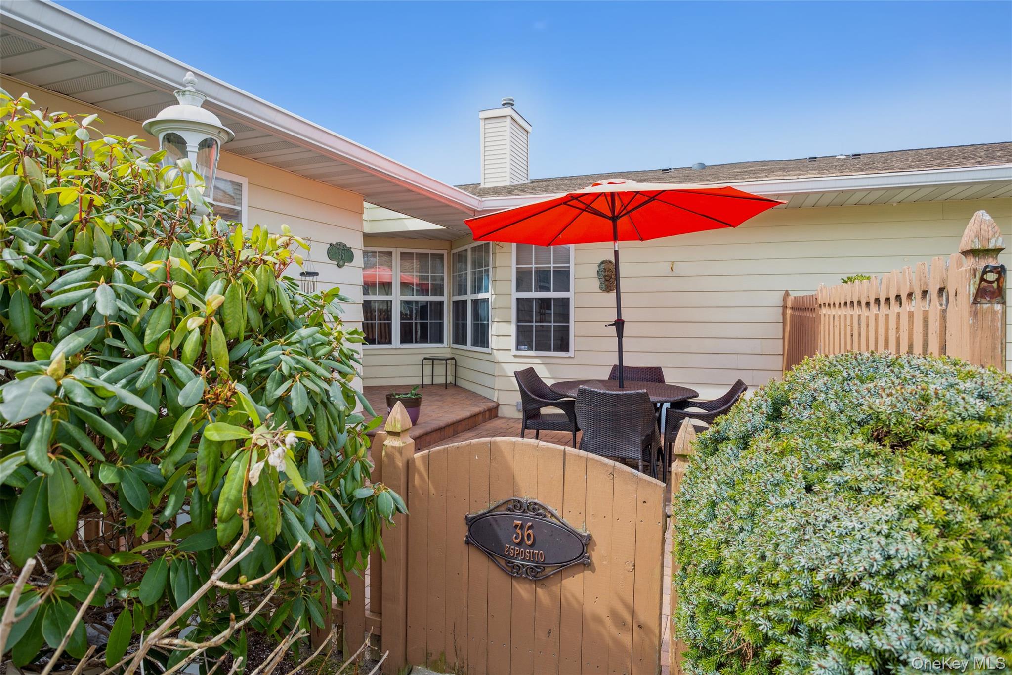 36 Theodore Drive, Coram, NY 11727