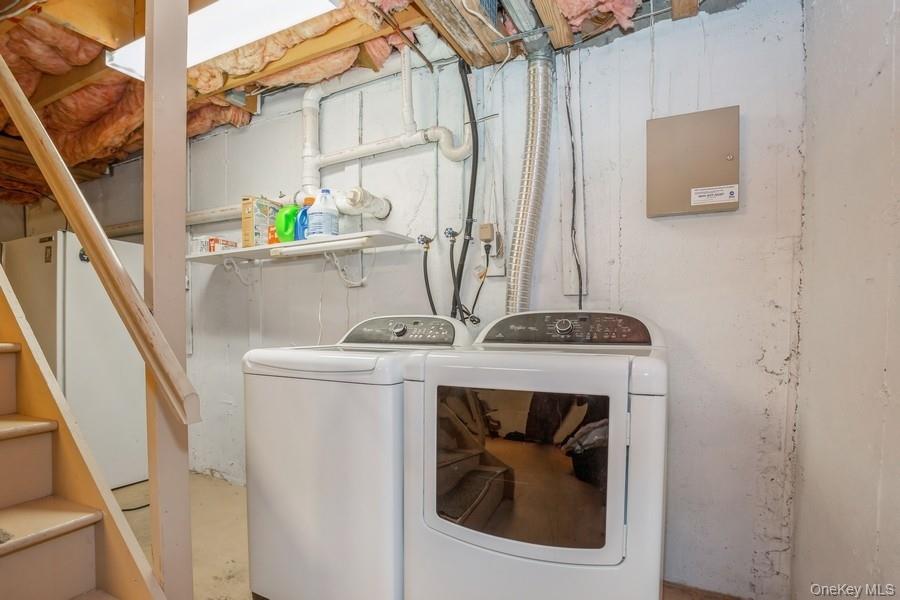 36 Theodore Drive, Coram, NY 11727