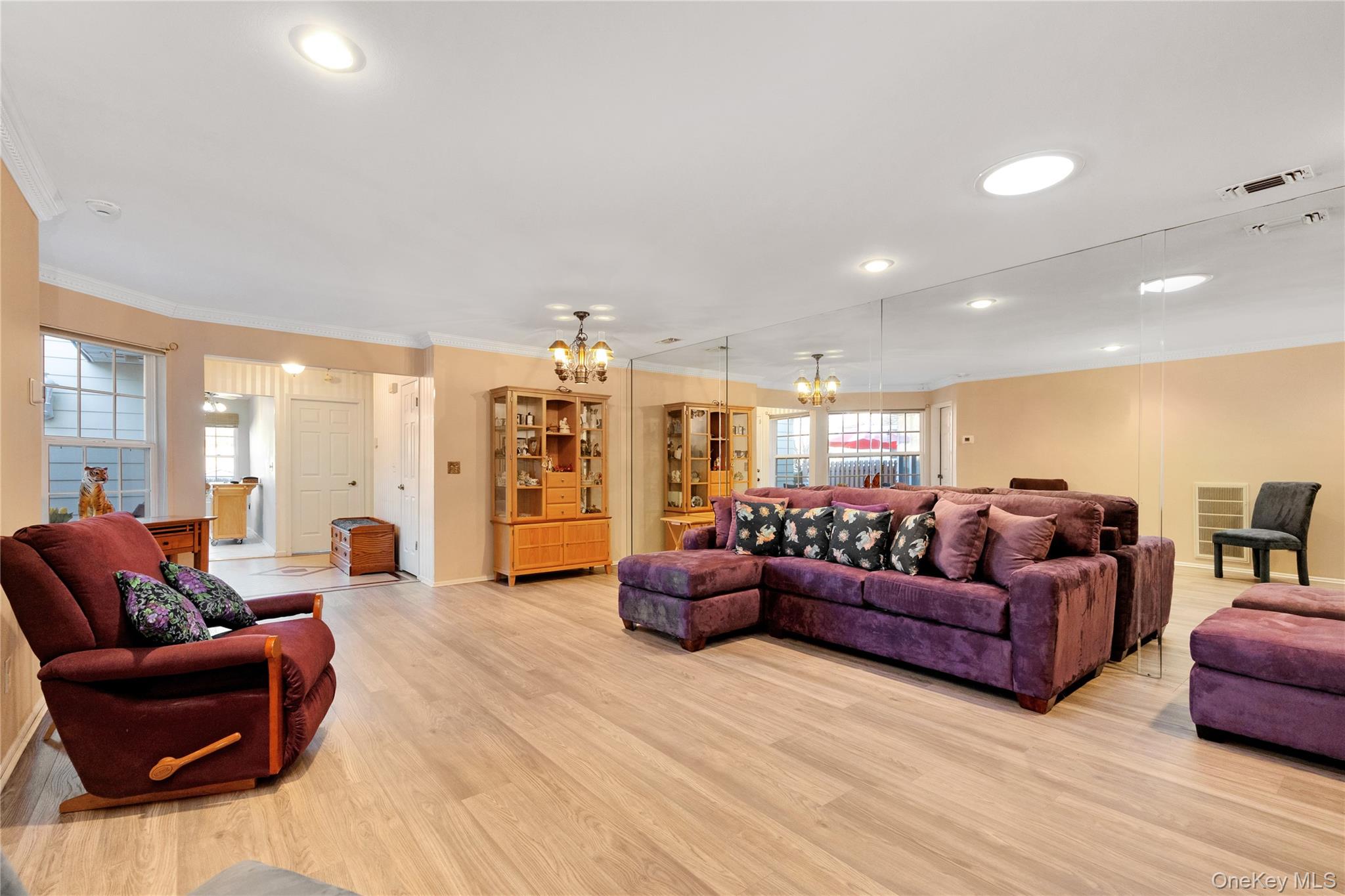 36 Theodore Drive, Coram, NY 11727