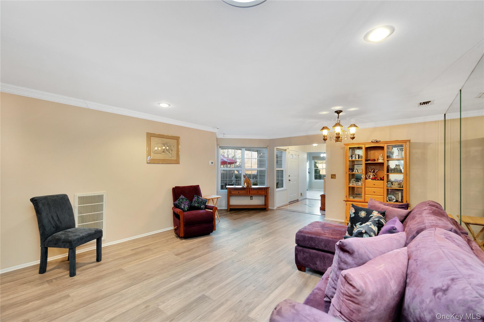 36 Theodore Drive, Coram, NY 11727