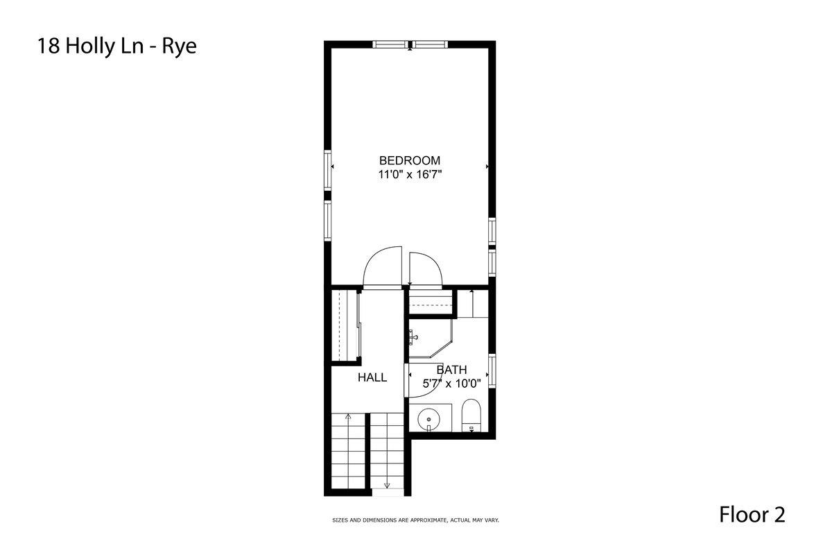 18 Holly Lane, Rye, NY 10580